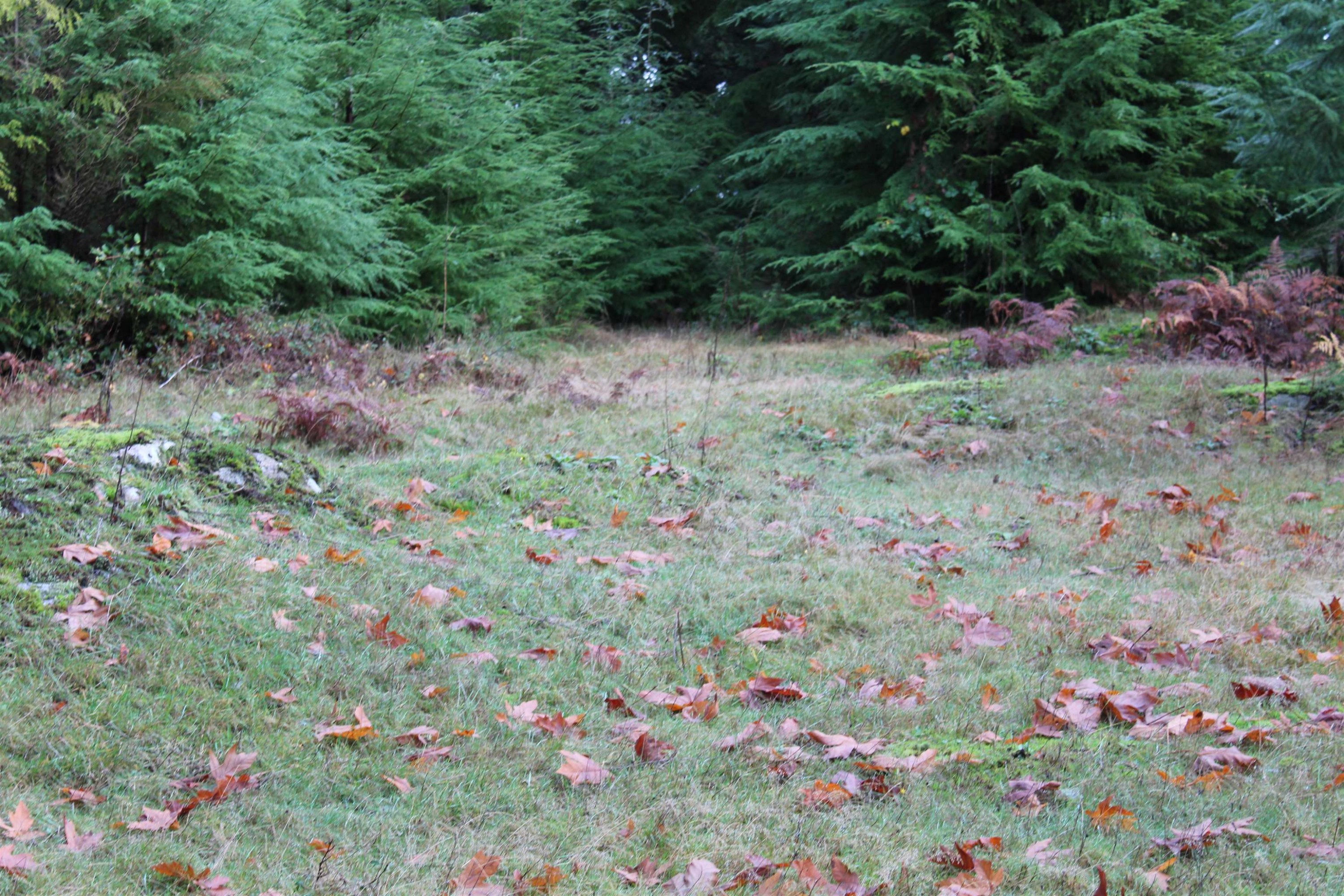 Lot 9 Mountain Road, Gambier Island, BC