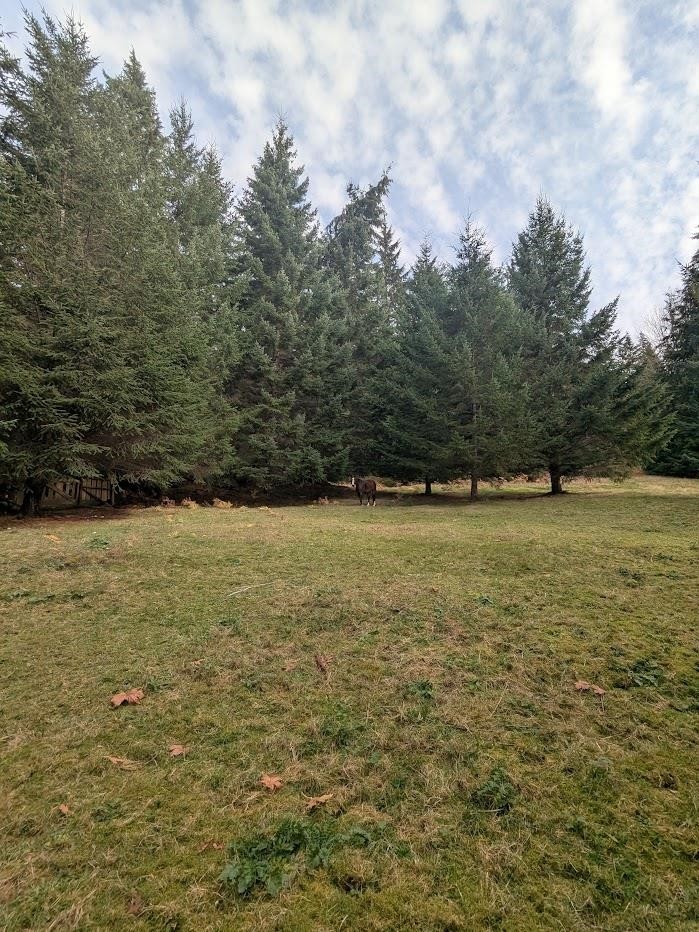 Lot 9 Mountain Road, Gambier Island, BC