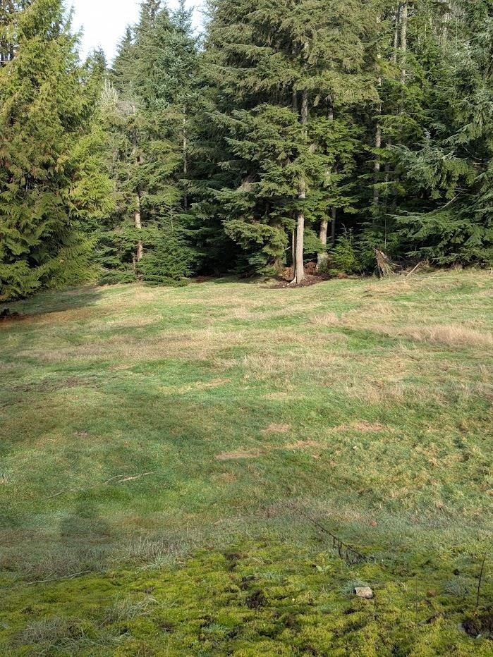 Lot 9 Mountain Road, Gambier Island, BC