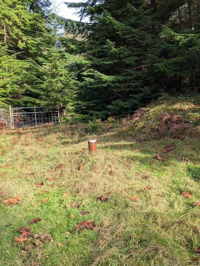 Lot 9 Mountain Road, Gambier Island, BC