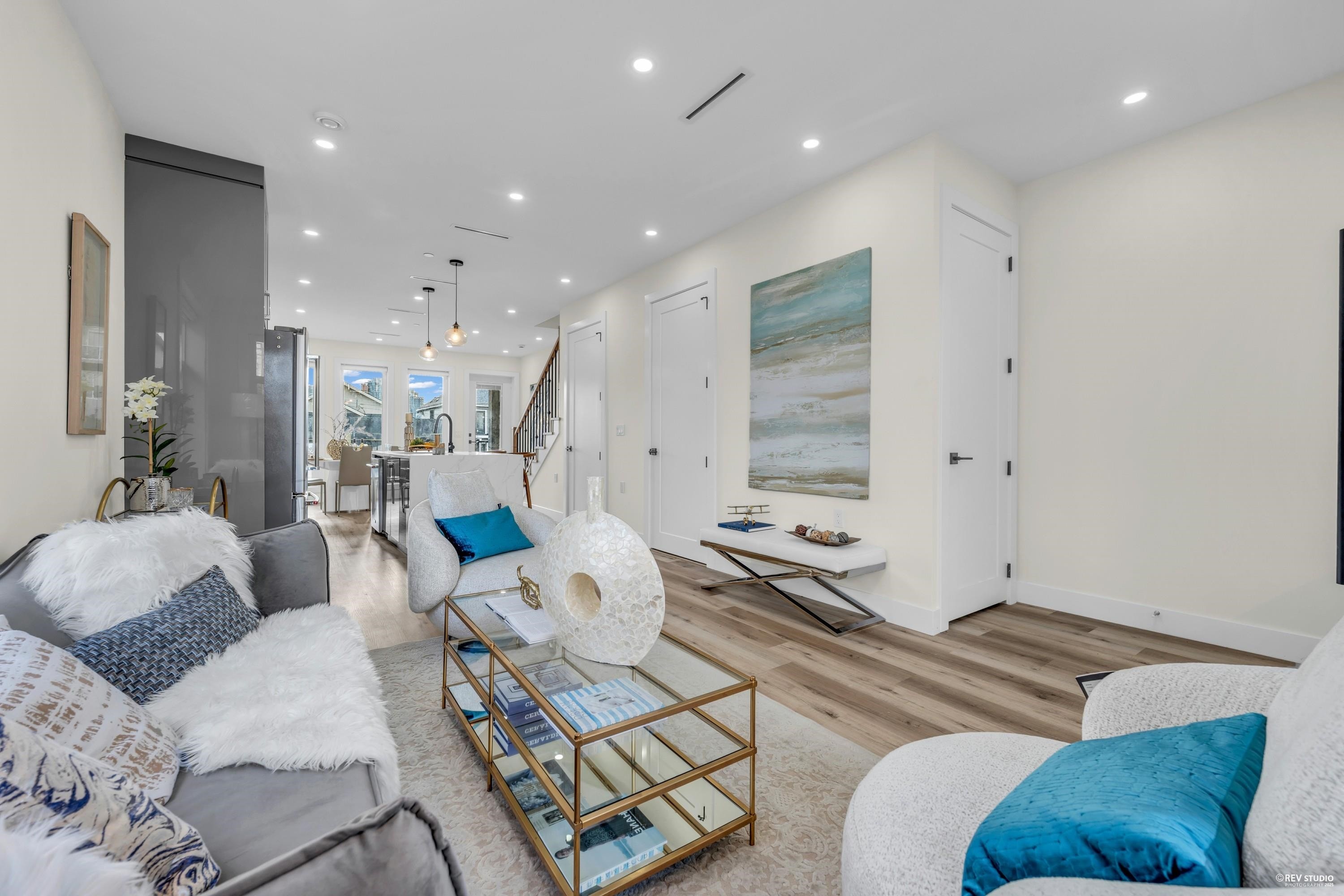 514 60Th Avenue W, Vancouver, BC