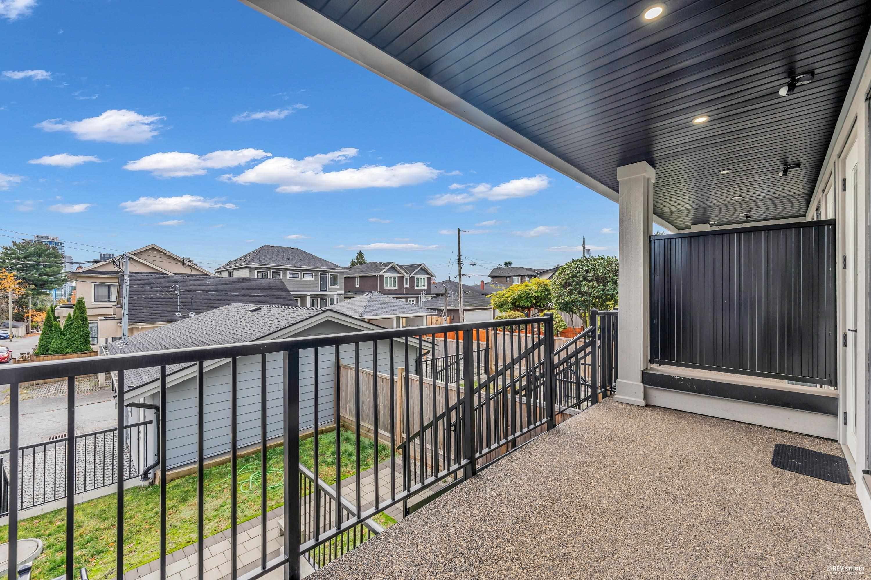 514 60Th Avenue W, Vancouver, BC