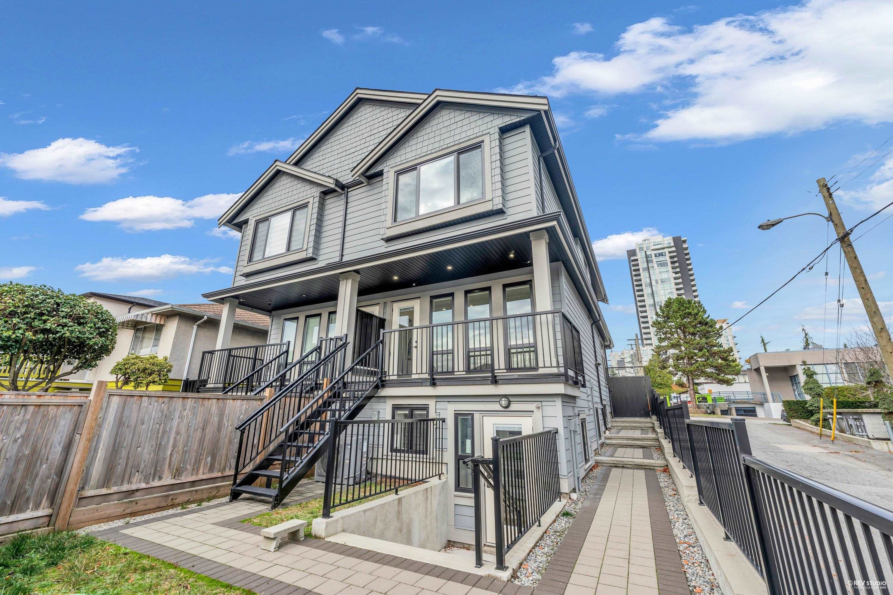 514 60Th Avenue W, Vancouver, BC