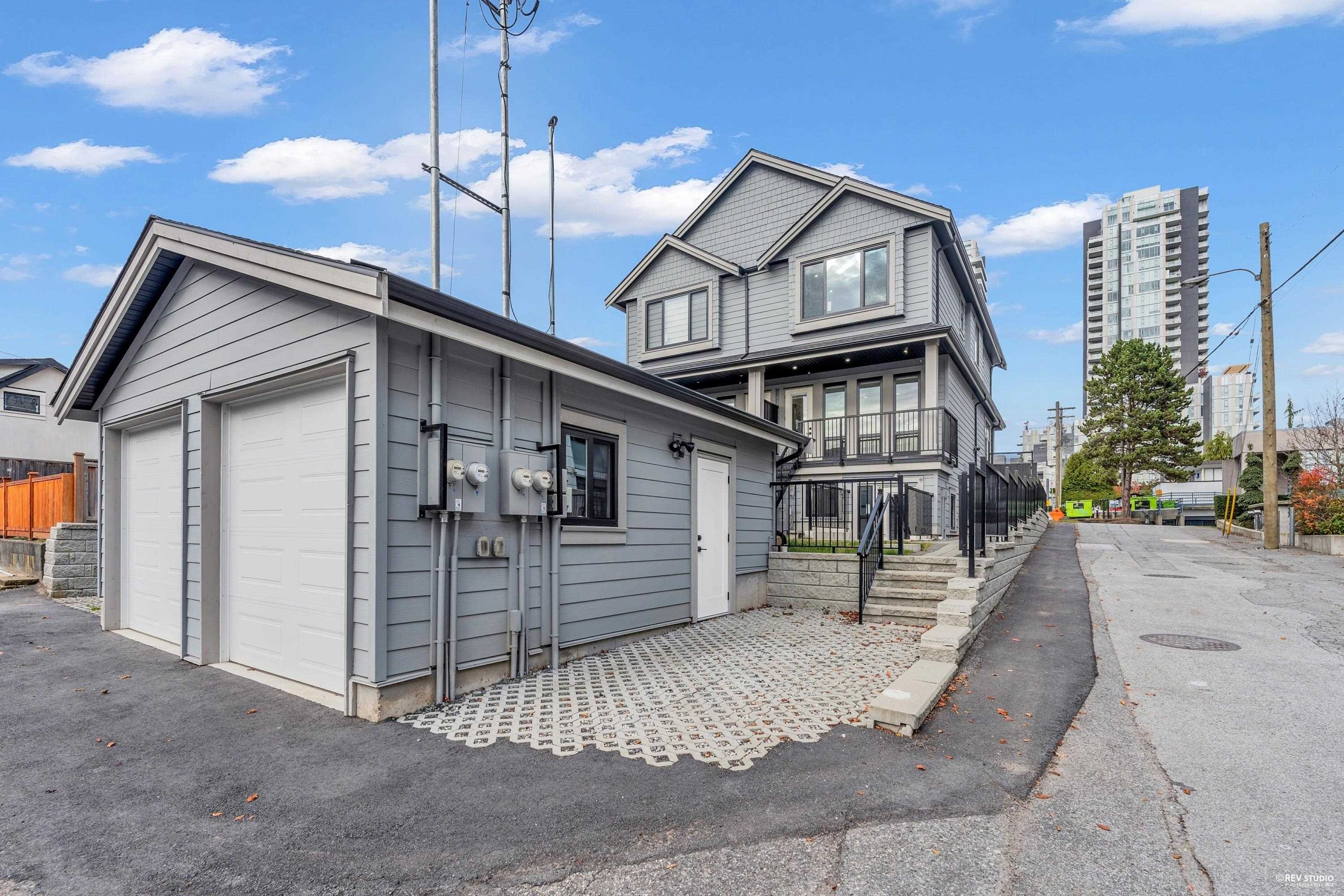 514 60Th Avenue W, Vancouver, BC