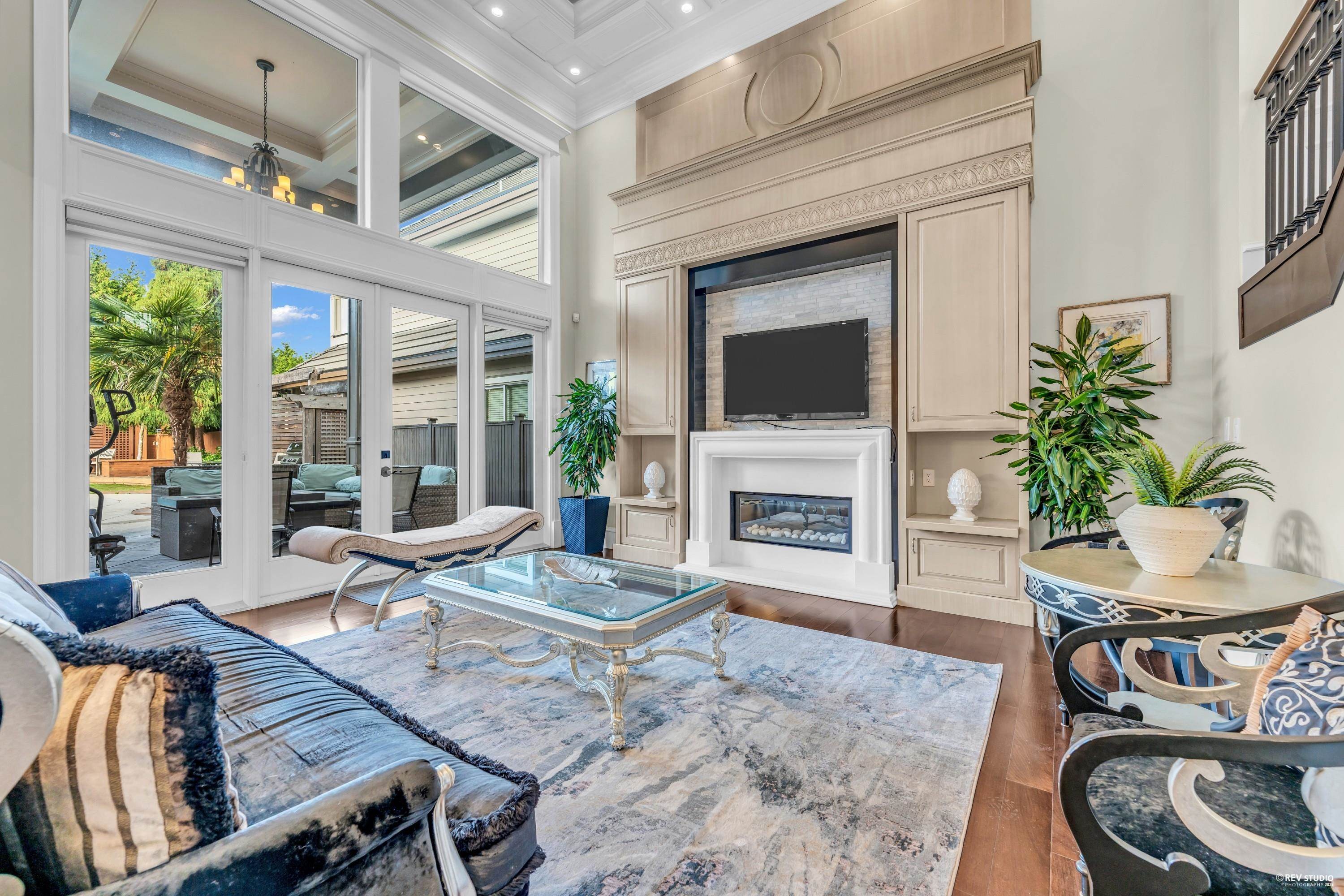 6851 Mayflower Drive, Richmond, BC