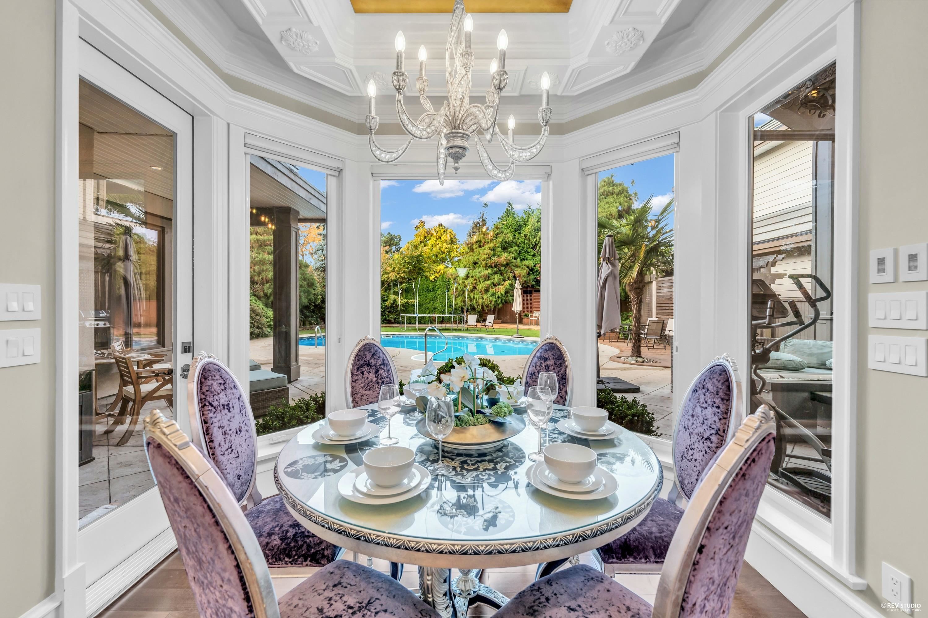 6851 Mayflower Drive, Richmond, BC