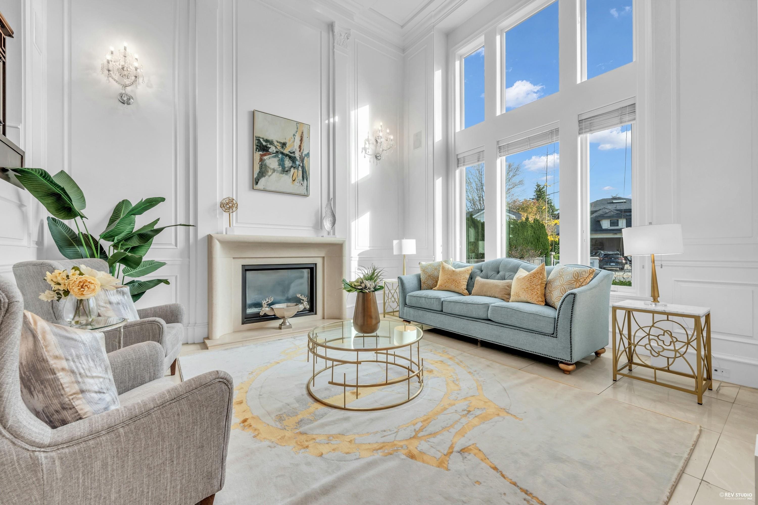 6851 Mayflower Drive, Richmond, BC