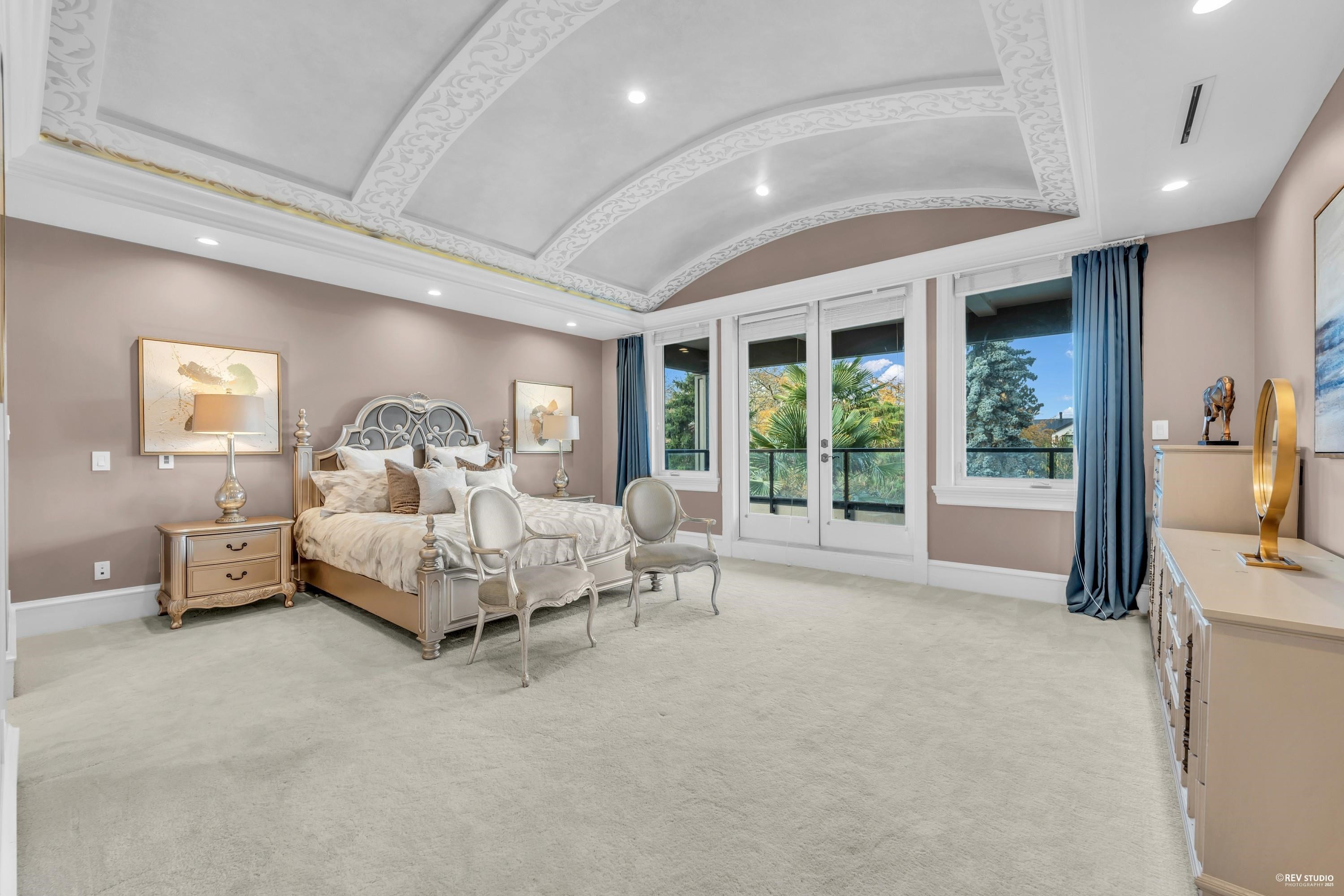 6851 Mayflower Drive, Richmond, BC