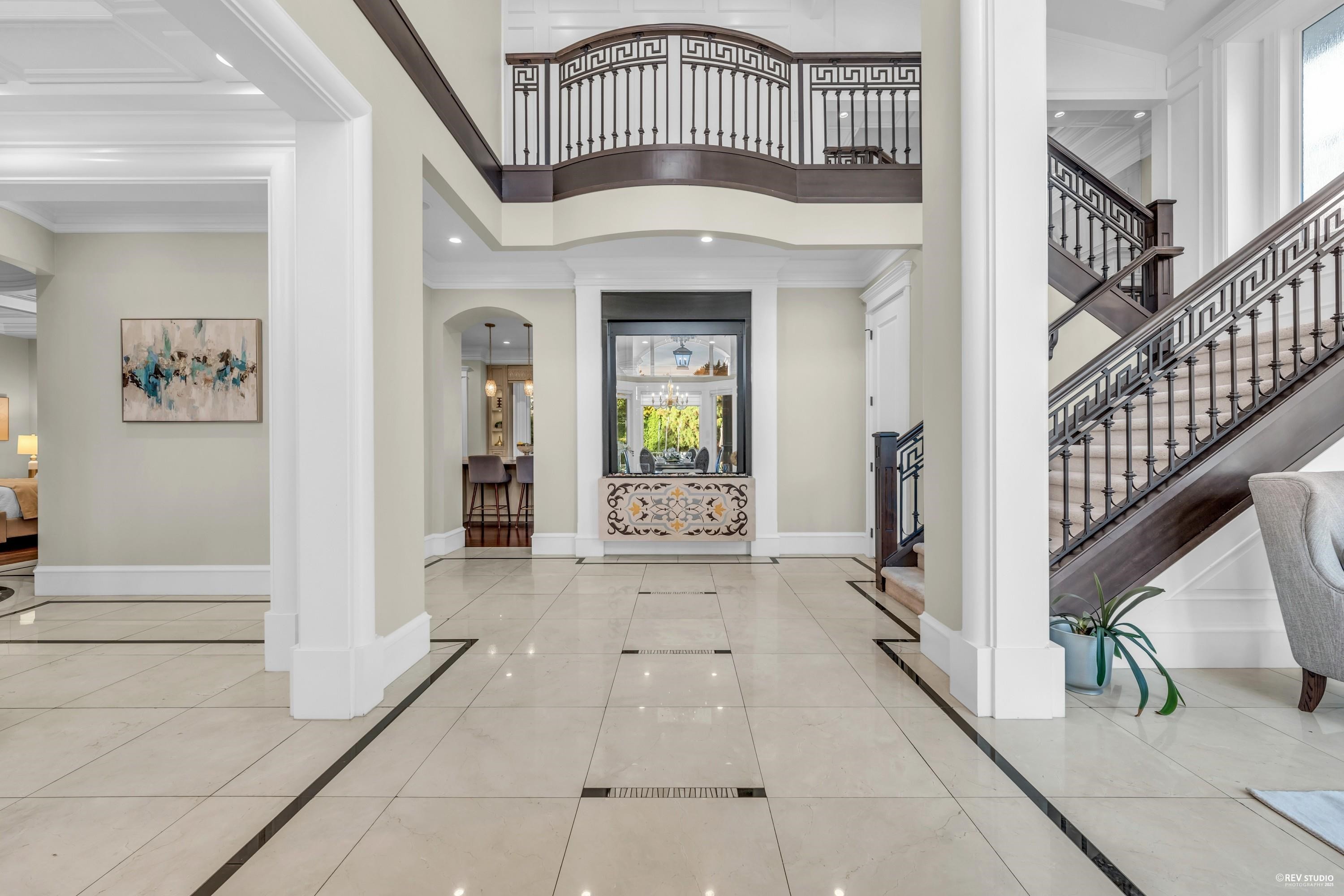 6851 Mayflower Drive, Richmond, BC