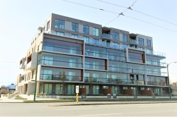 206-5733 Alberta Street Vancouver, BC V5Y 0M3