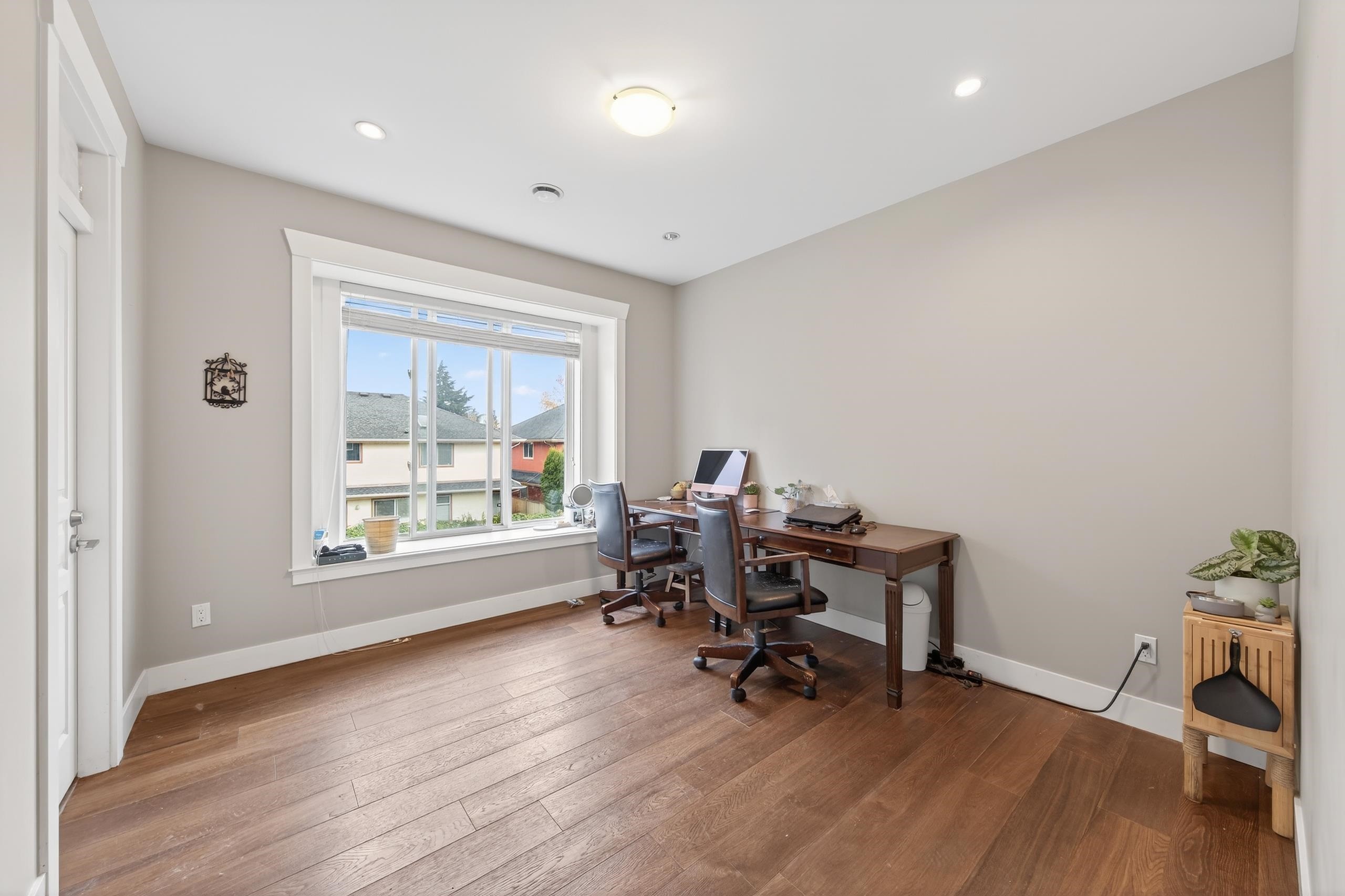 4117 Williams Road, Richmond, BC