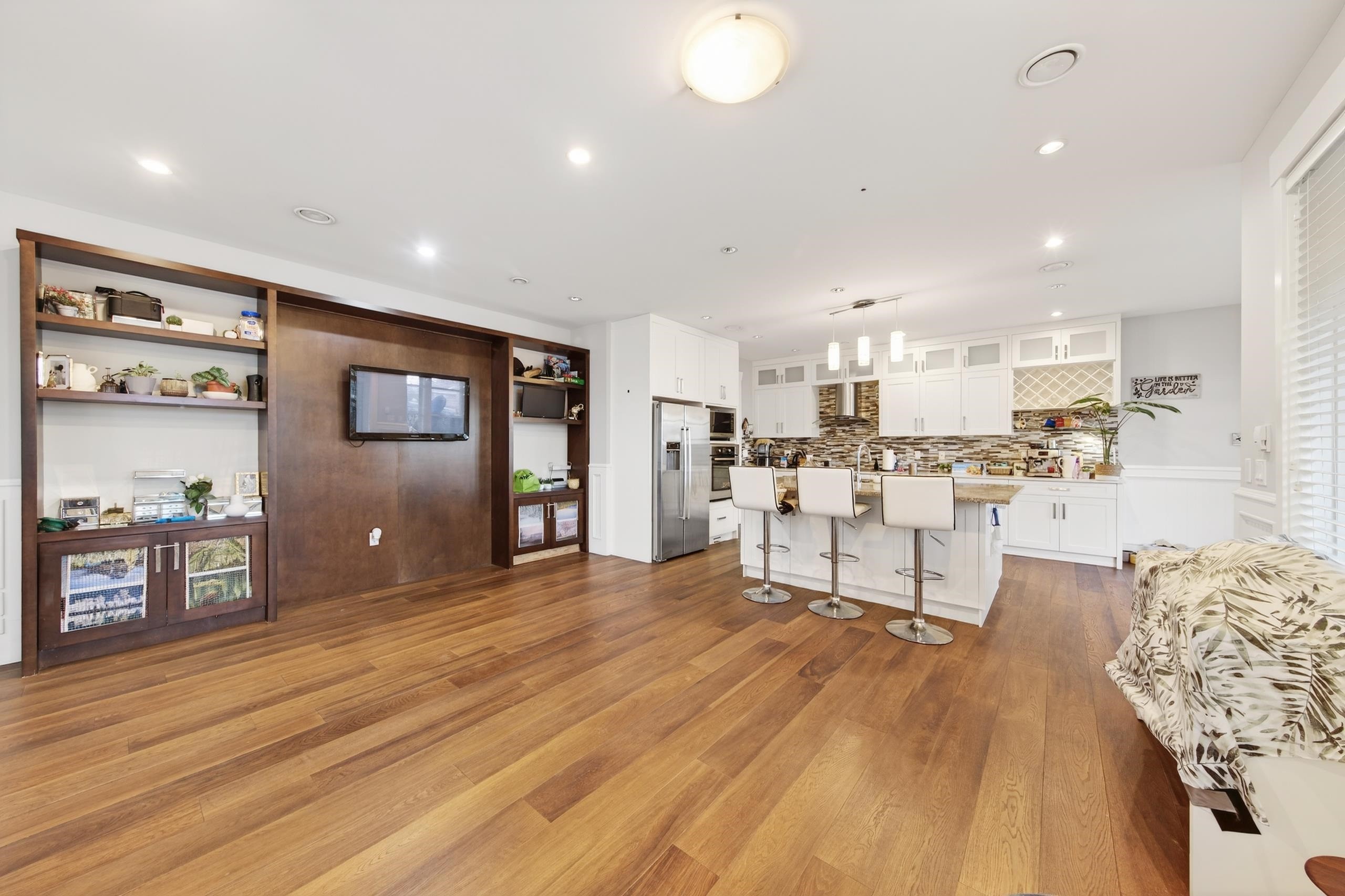 4117 Williams Road, Richmond, BC