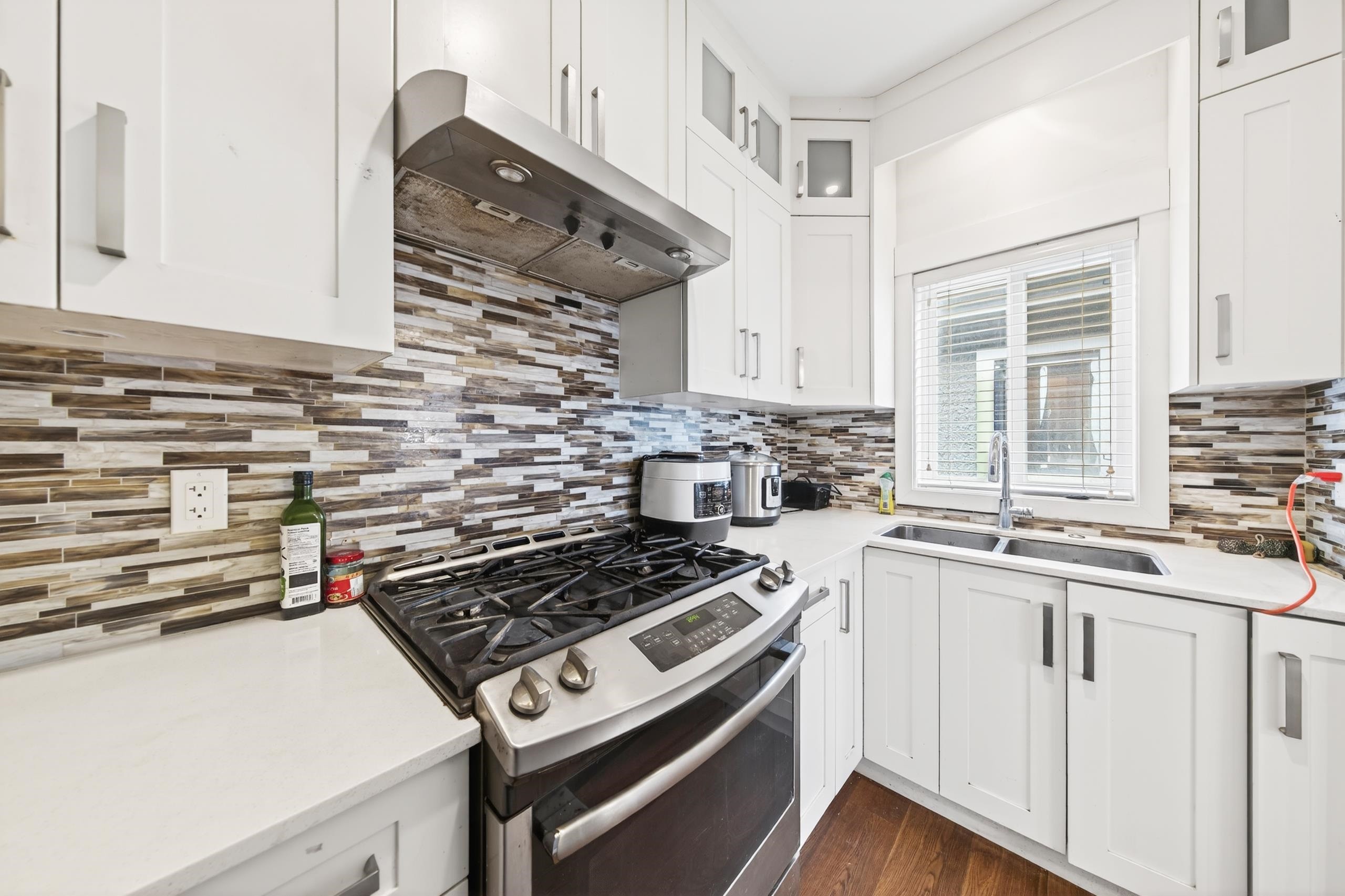 4117 Williams Road, Richmond, BC