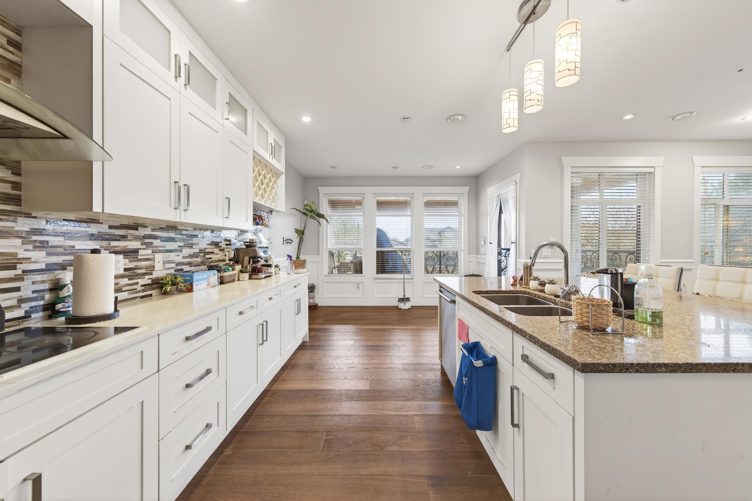 4117 Williams Road, Richmond, BC