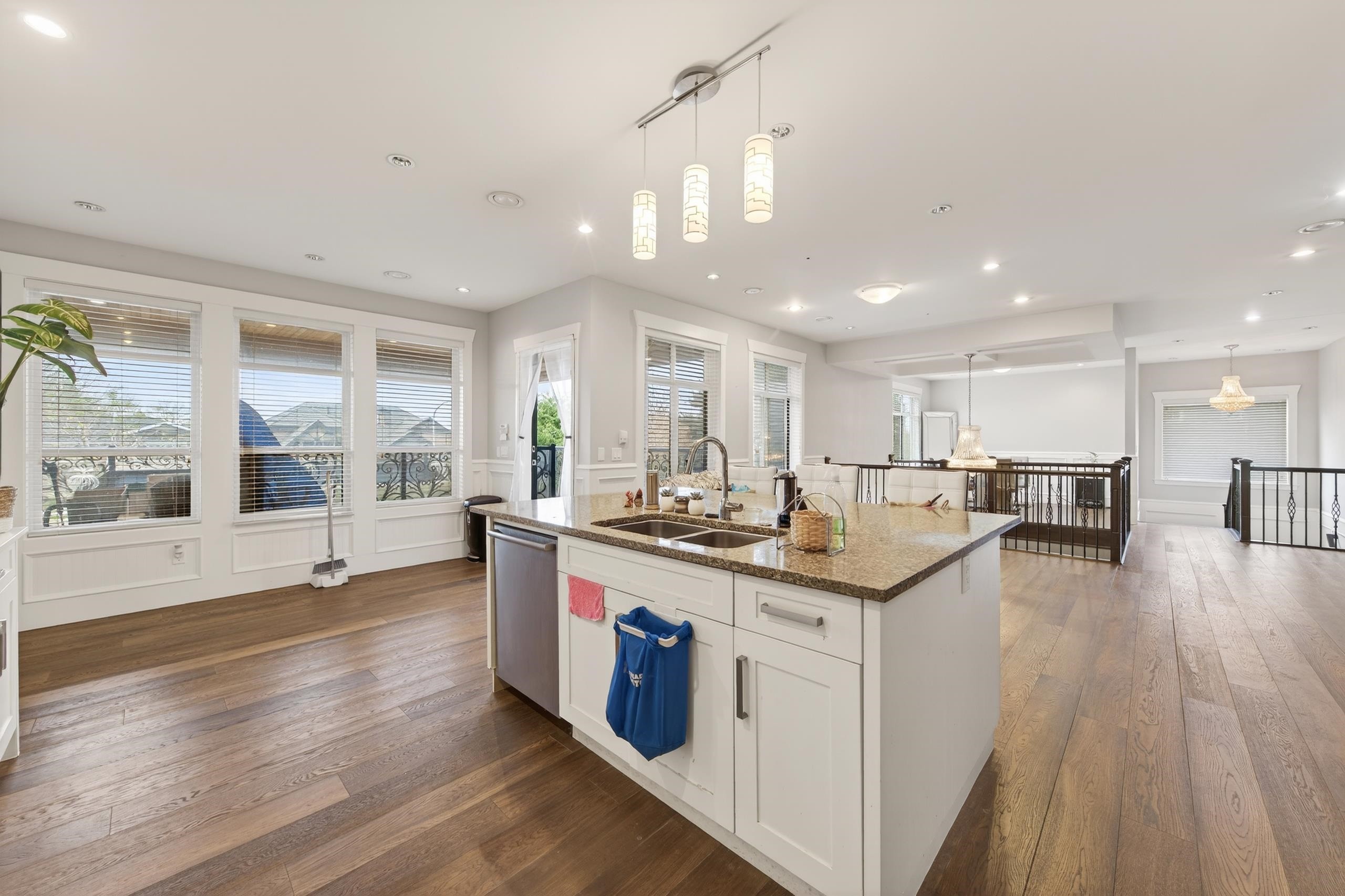 4117 Williams Road, Richmond, BC