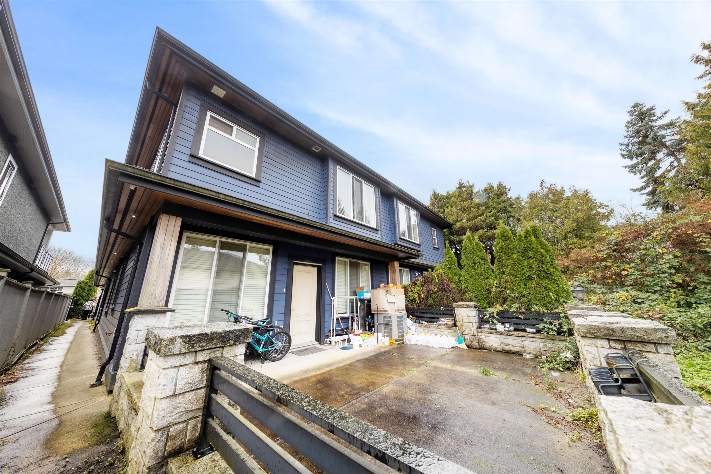 4117 Williams Road, Richmond, BC