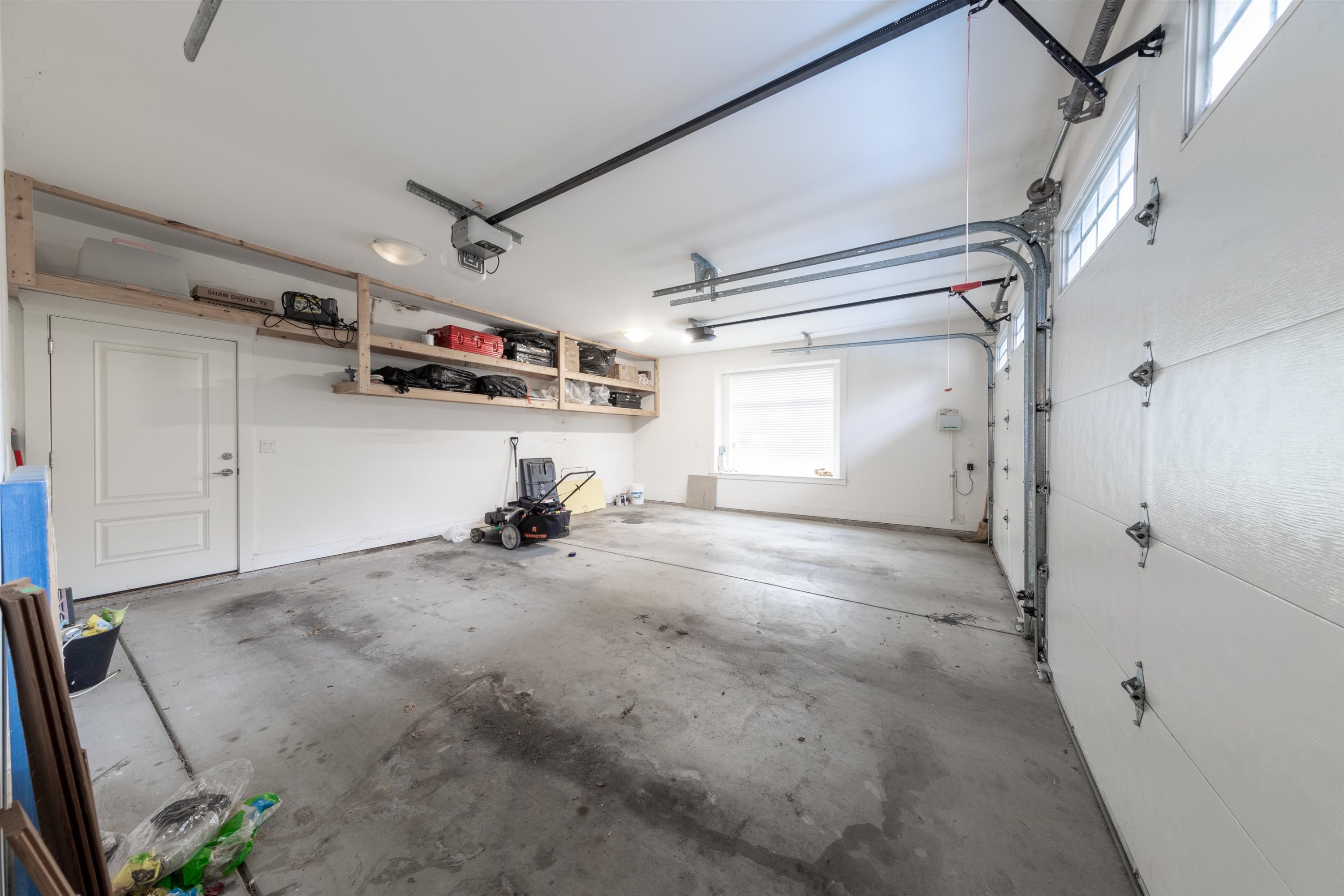 4117 Williams Road, Richmond, BC