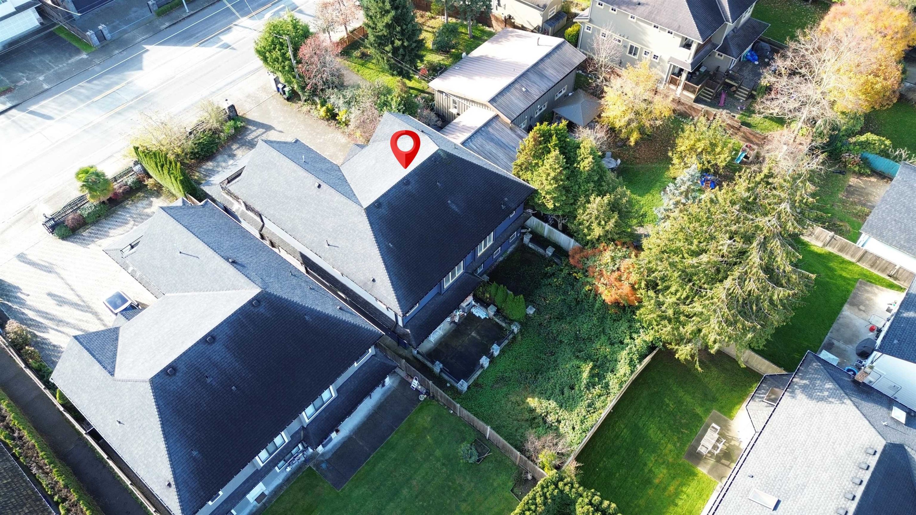 4117 Williams Road, Richmond, BC