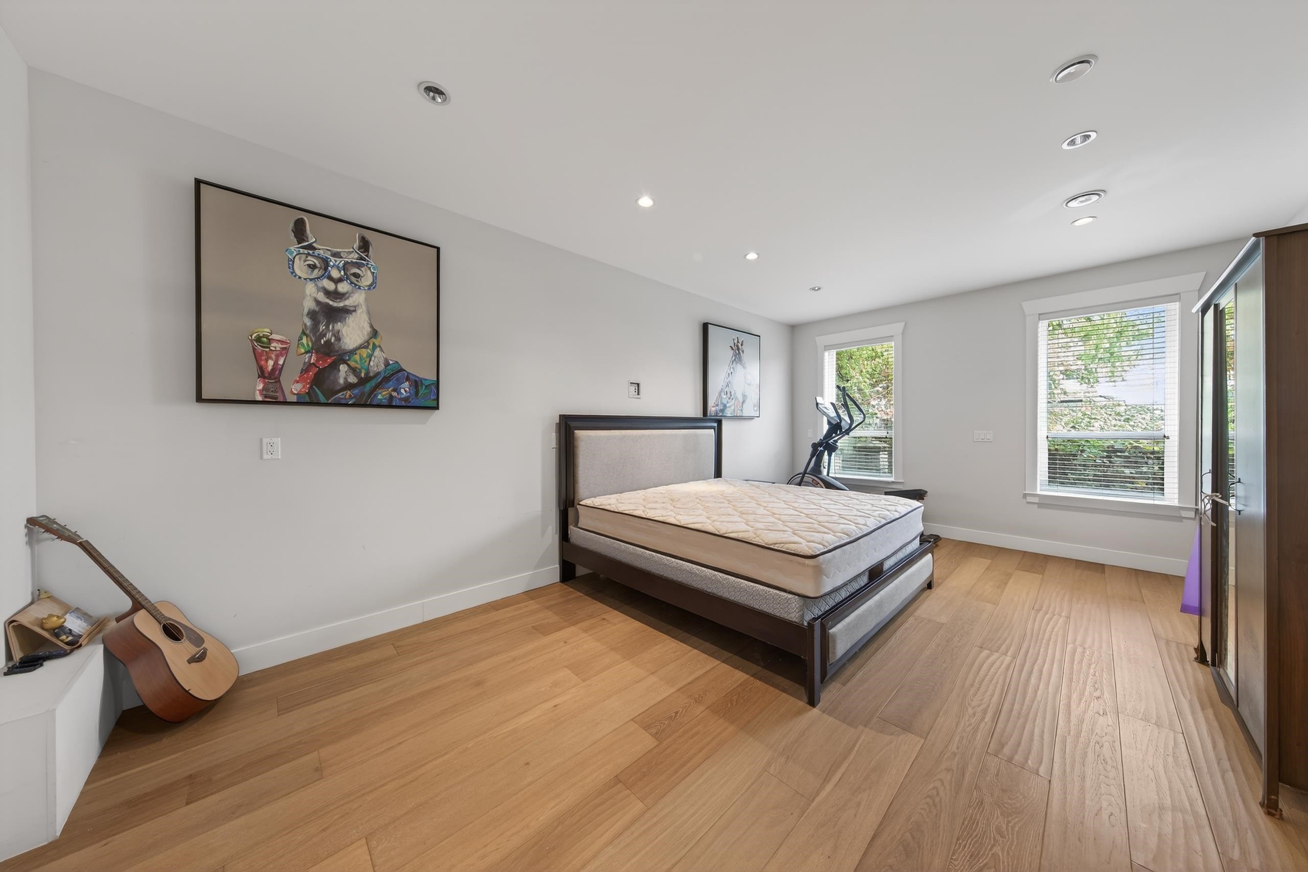 4117 Williams Road, Richmond, BC