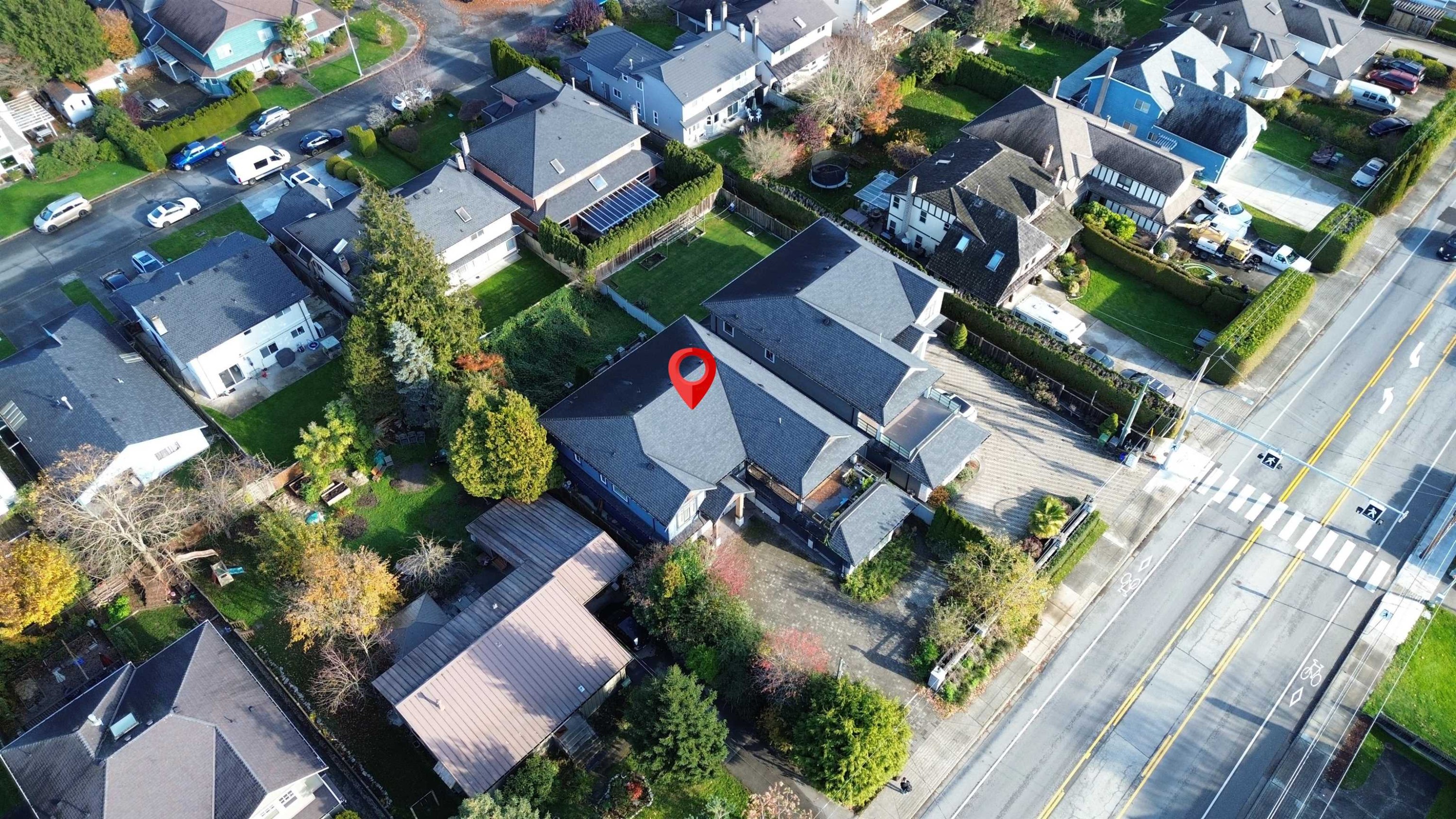 4117 Williams Road, Richmond, BC