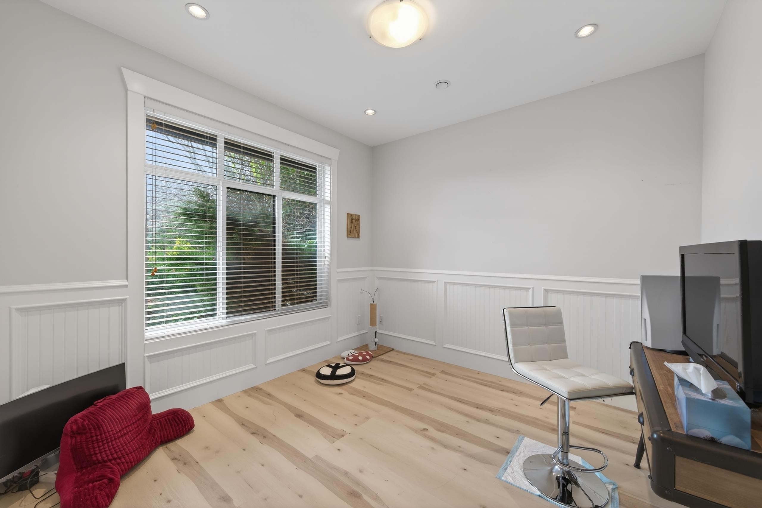 4117 Williams Road, Richmond, BC