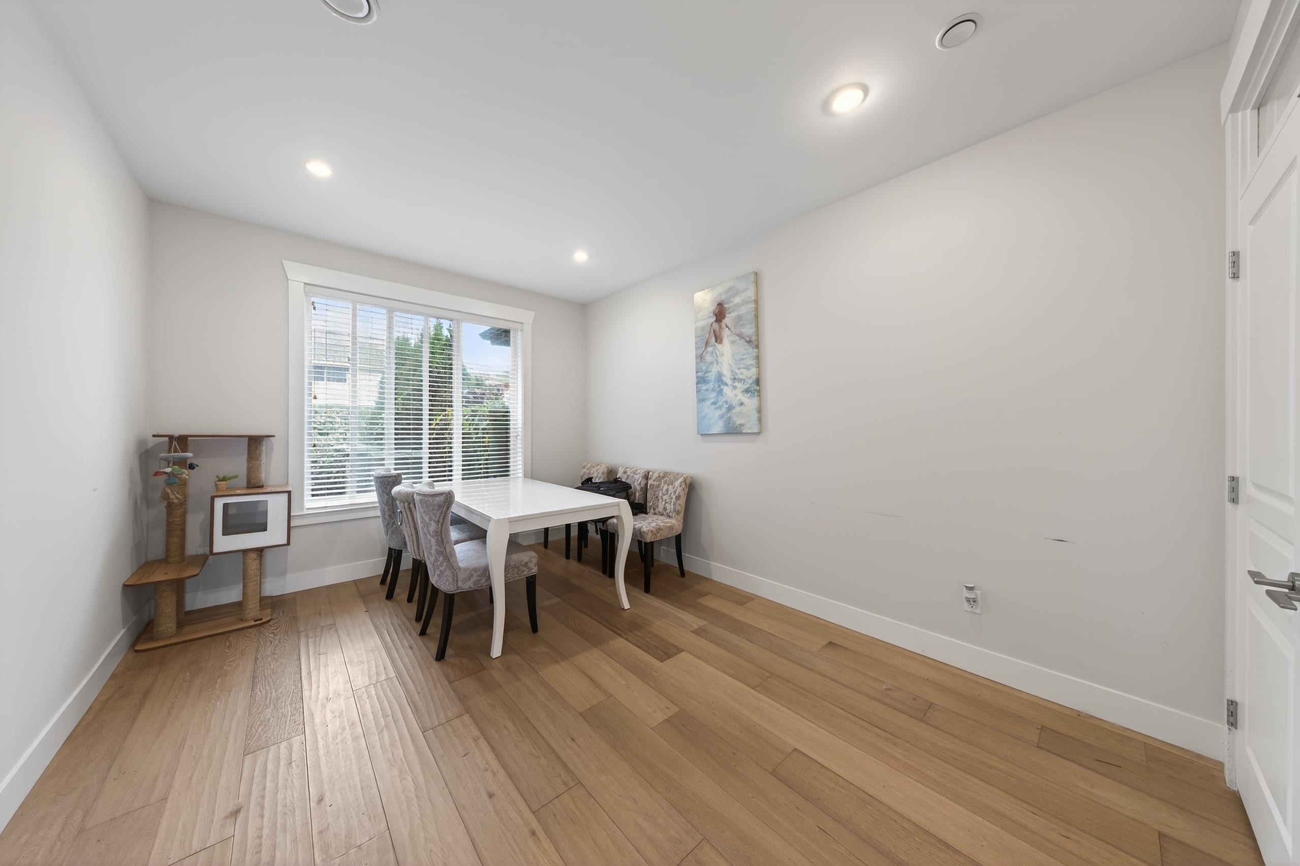 4117 Williams Road, Richmond, BC