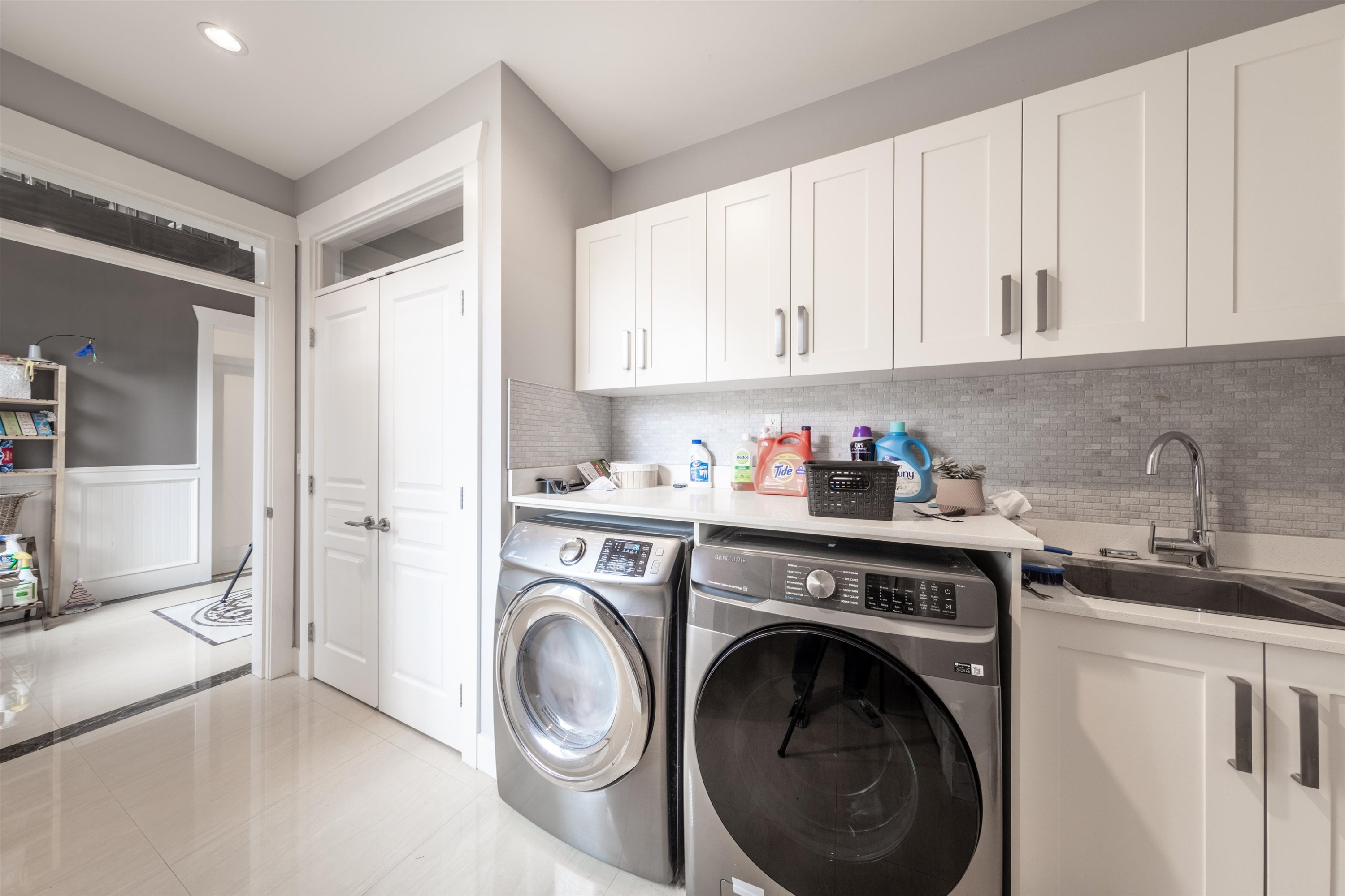 4117 Williams Road, Richmond, BC