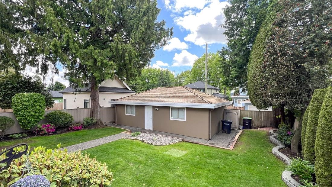 1556 62Nd Avenue W, Vancouver, BC