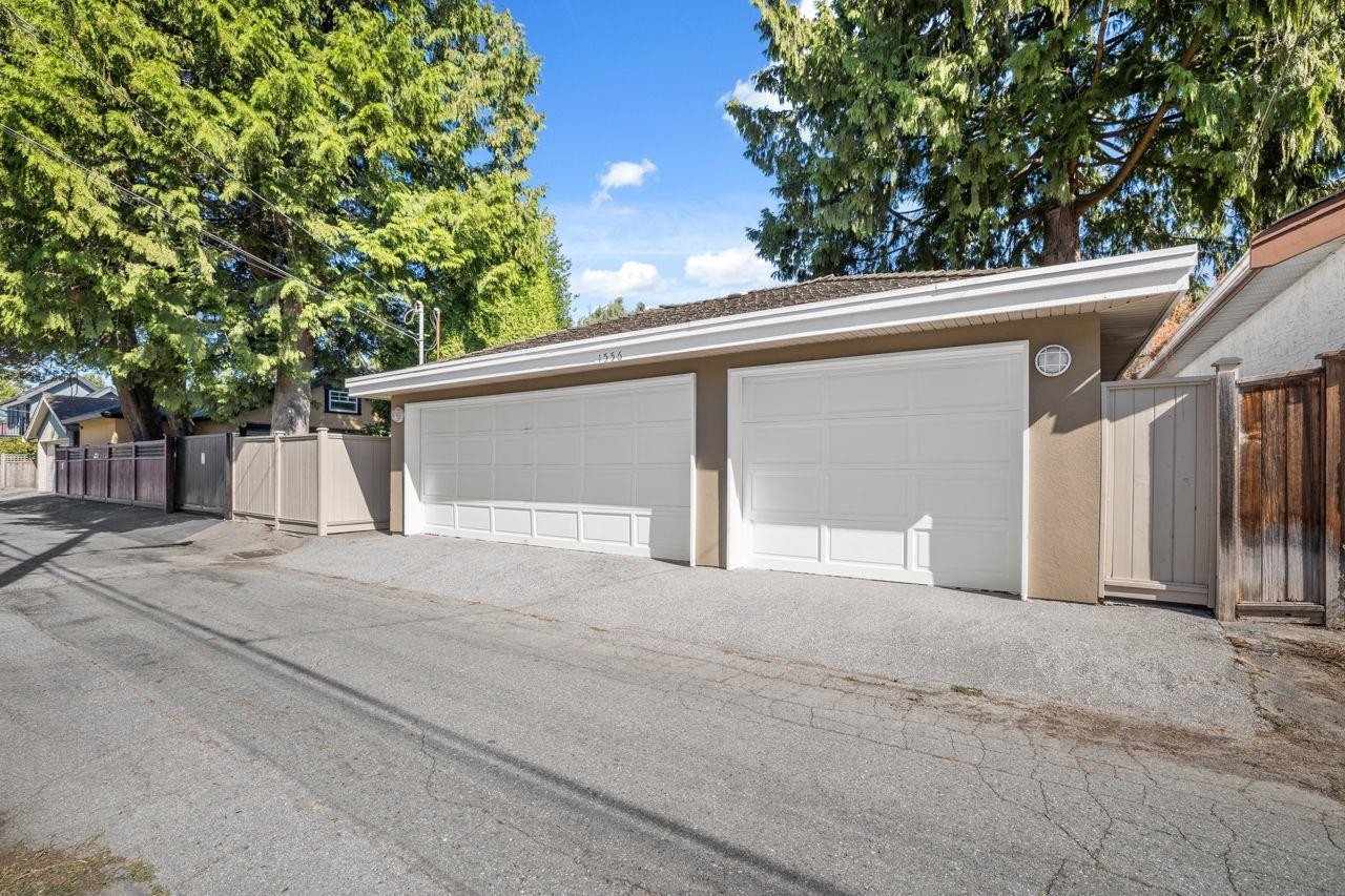 1556 62Nd Avenue W, Vancouver, BC