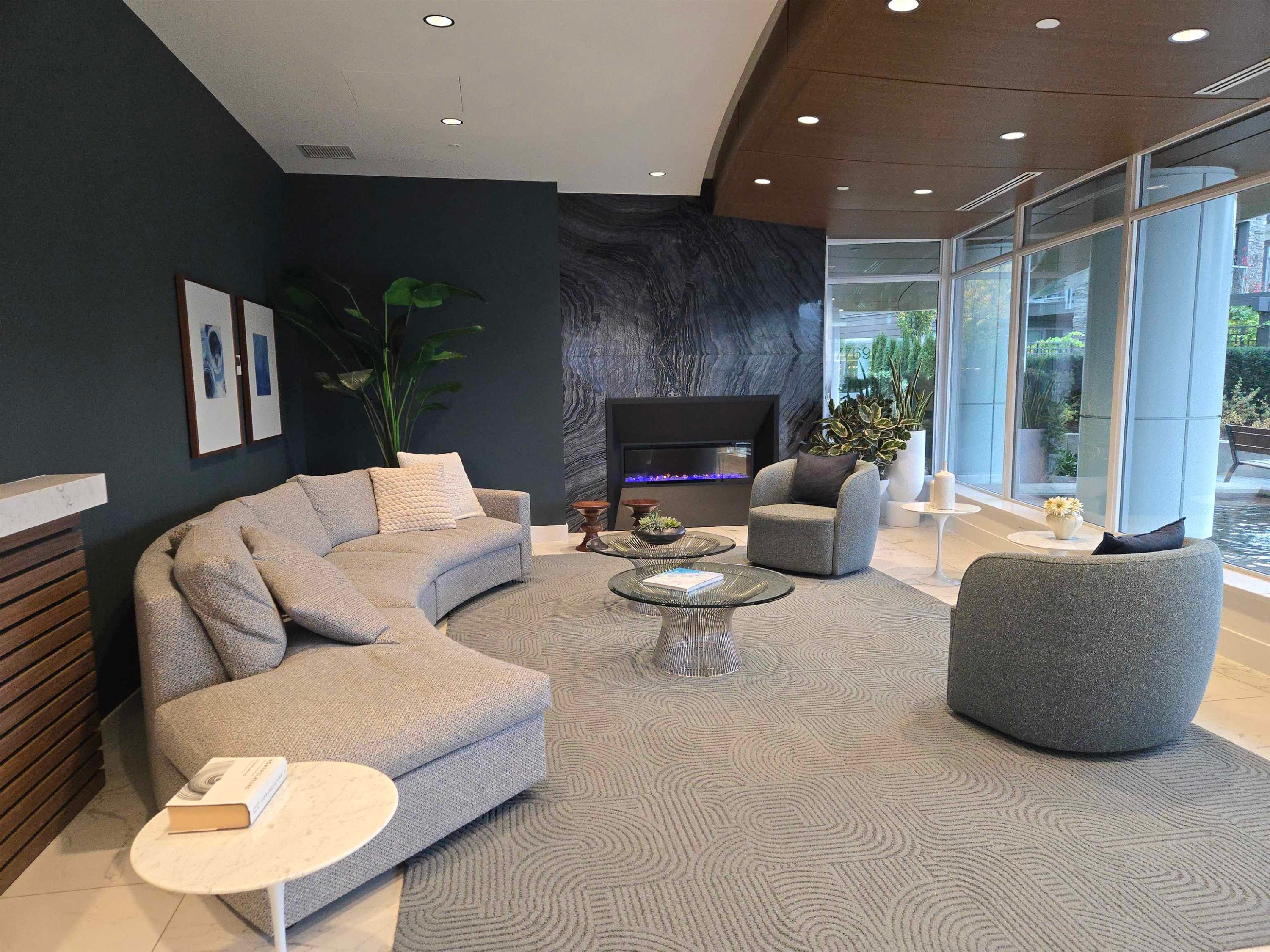 407-7769 Park Crescent, Burnaby, BC