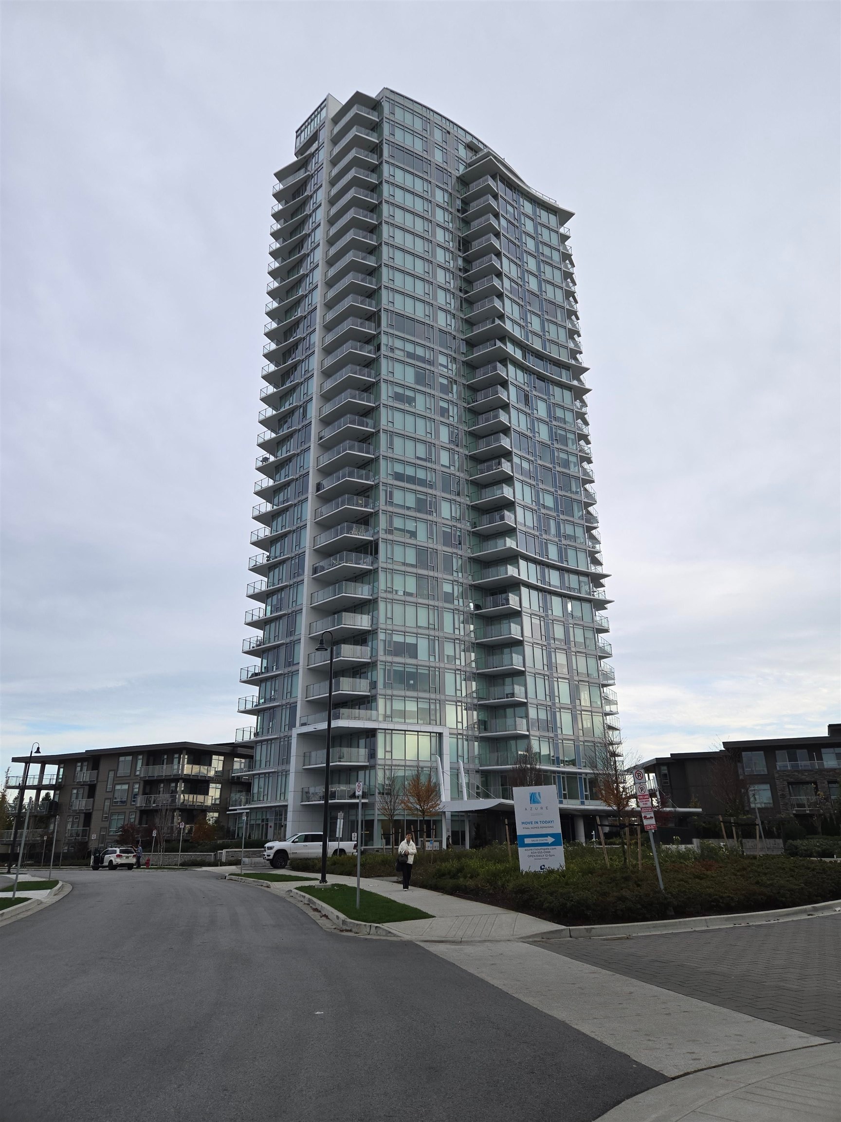 407-7769 Park Crescent, Burnaby, BC