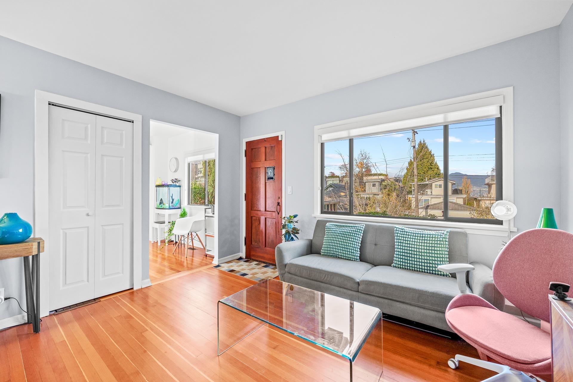 3576 17Th Avenue W, Vancouver, BC