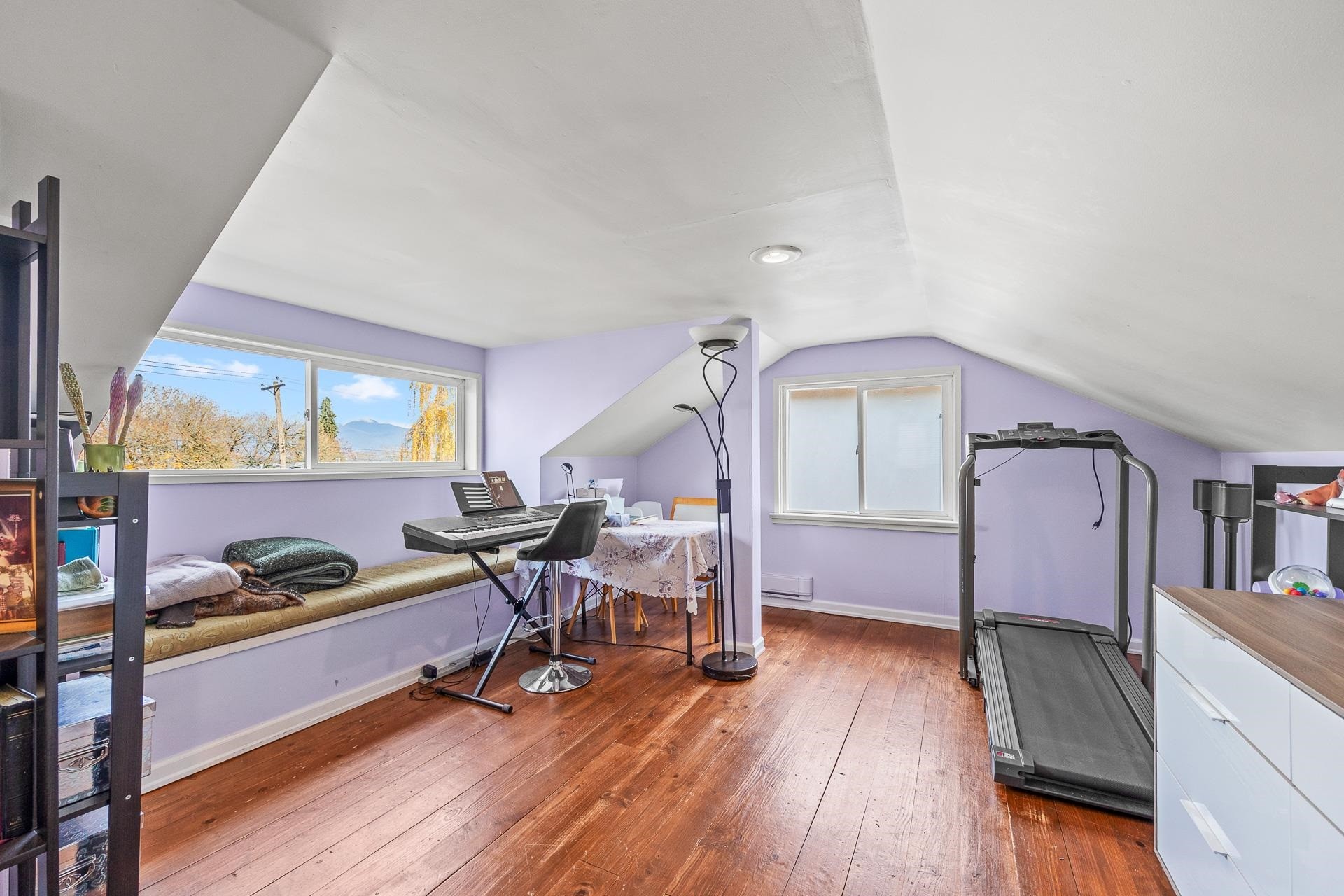 3576 17Th Avenue W, Vancouver, BC