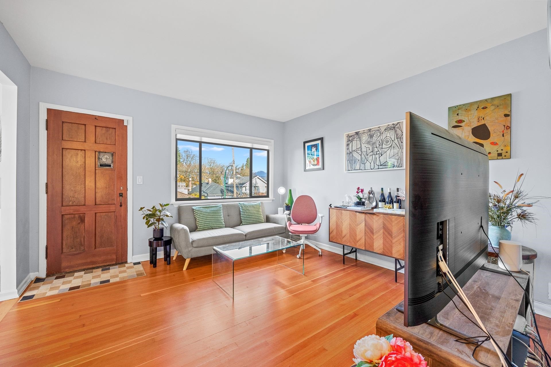 3576 17Th Avenue W, Vancouver, BC