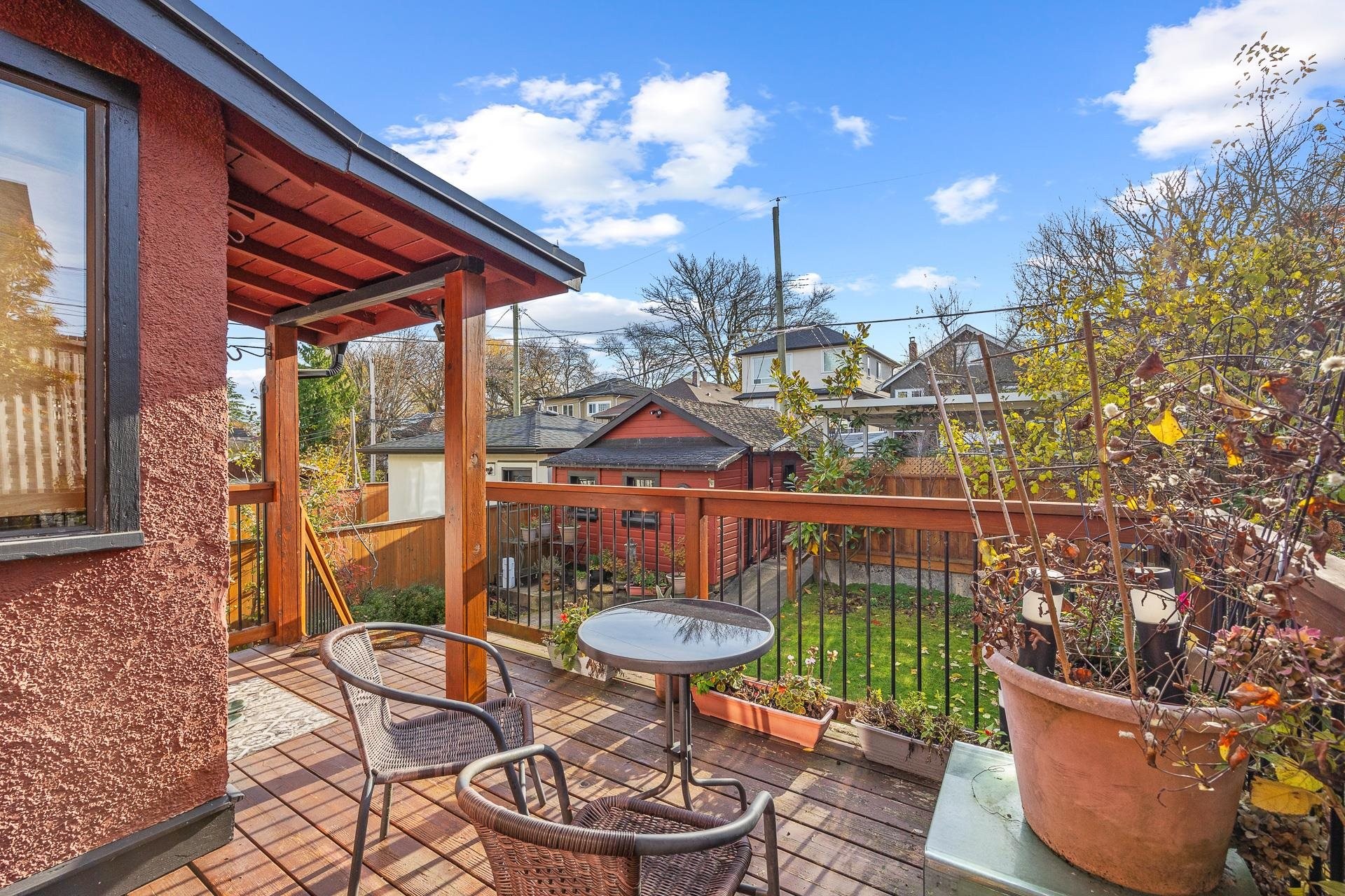 3576 17Th Avenue W, Vancouver, BC