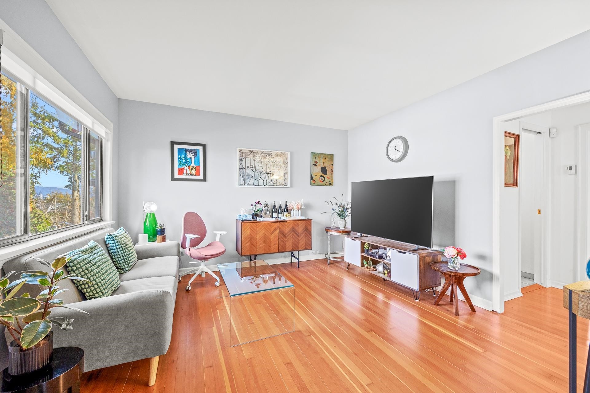 3576 17Th Avenue W, Vancouver, BC