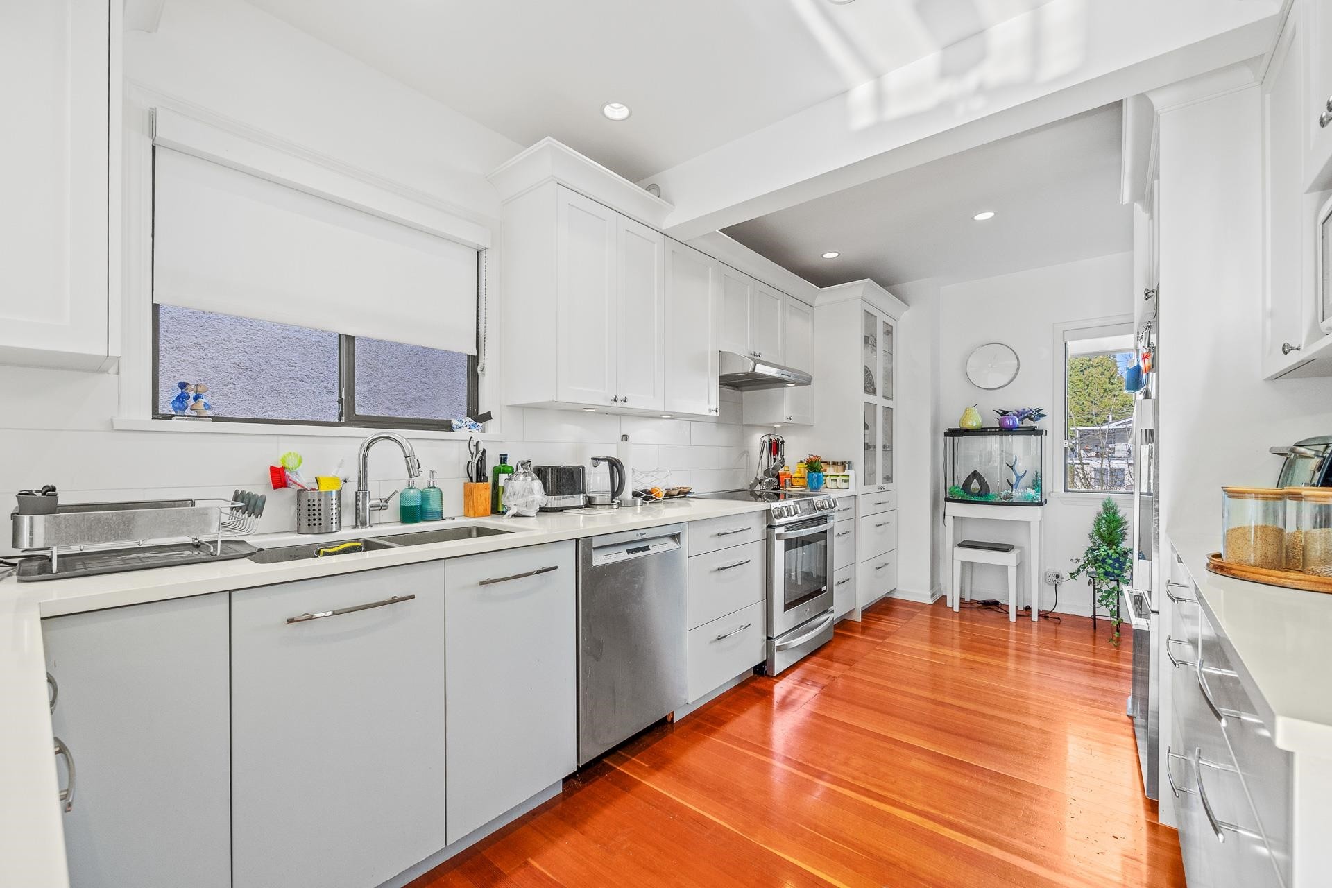 3576 17Th Avenue W, Vancouver, BC