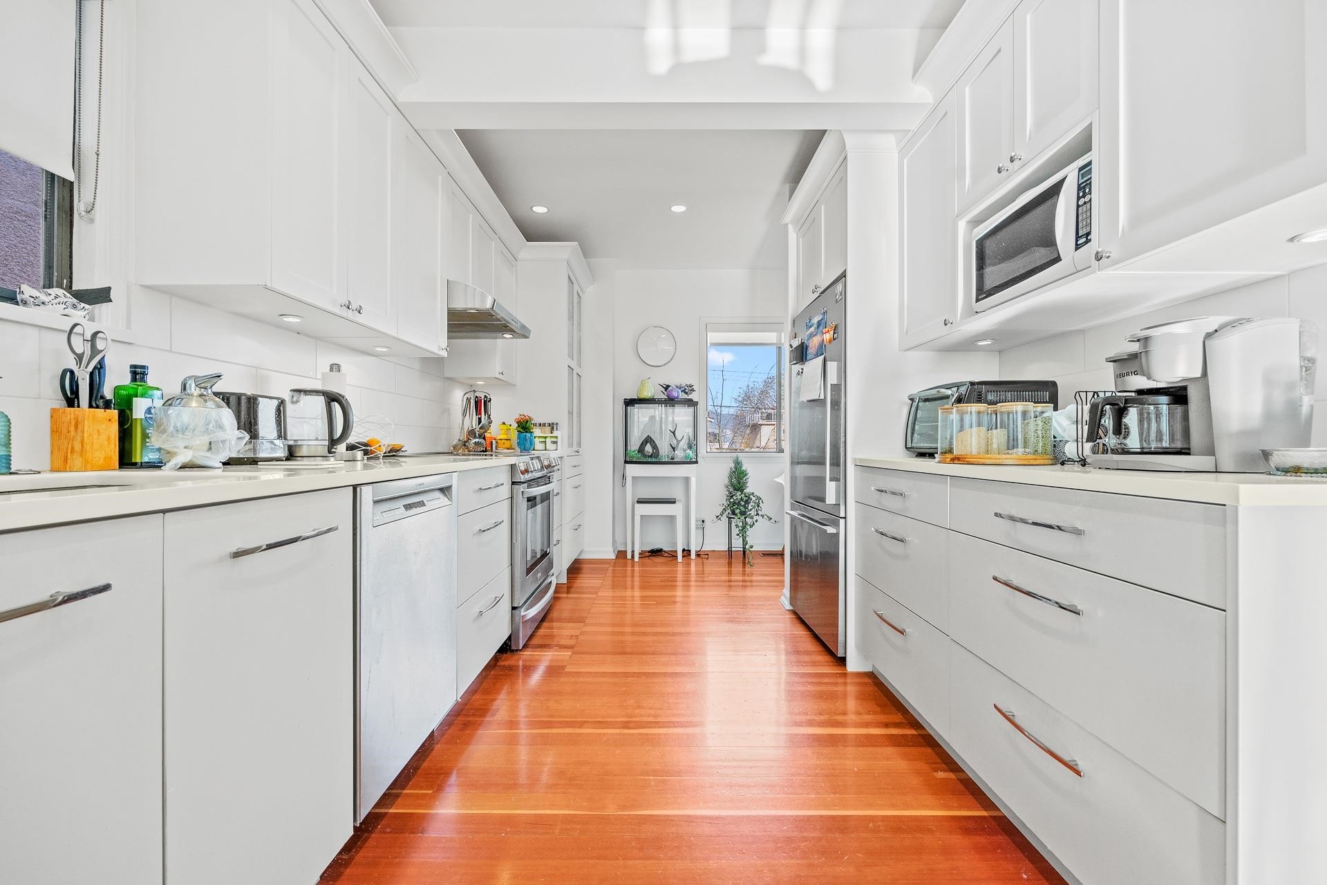 3576 17Th Avenue W, Vancouver, BC