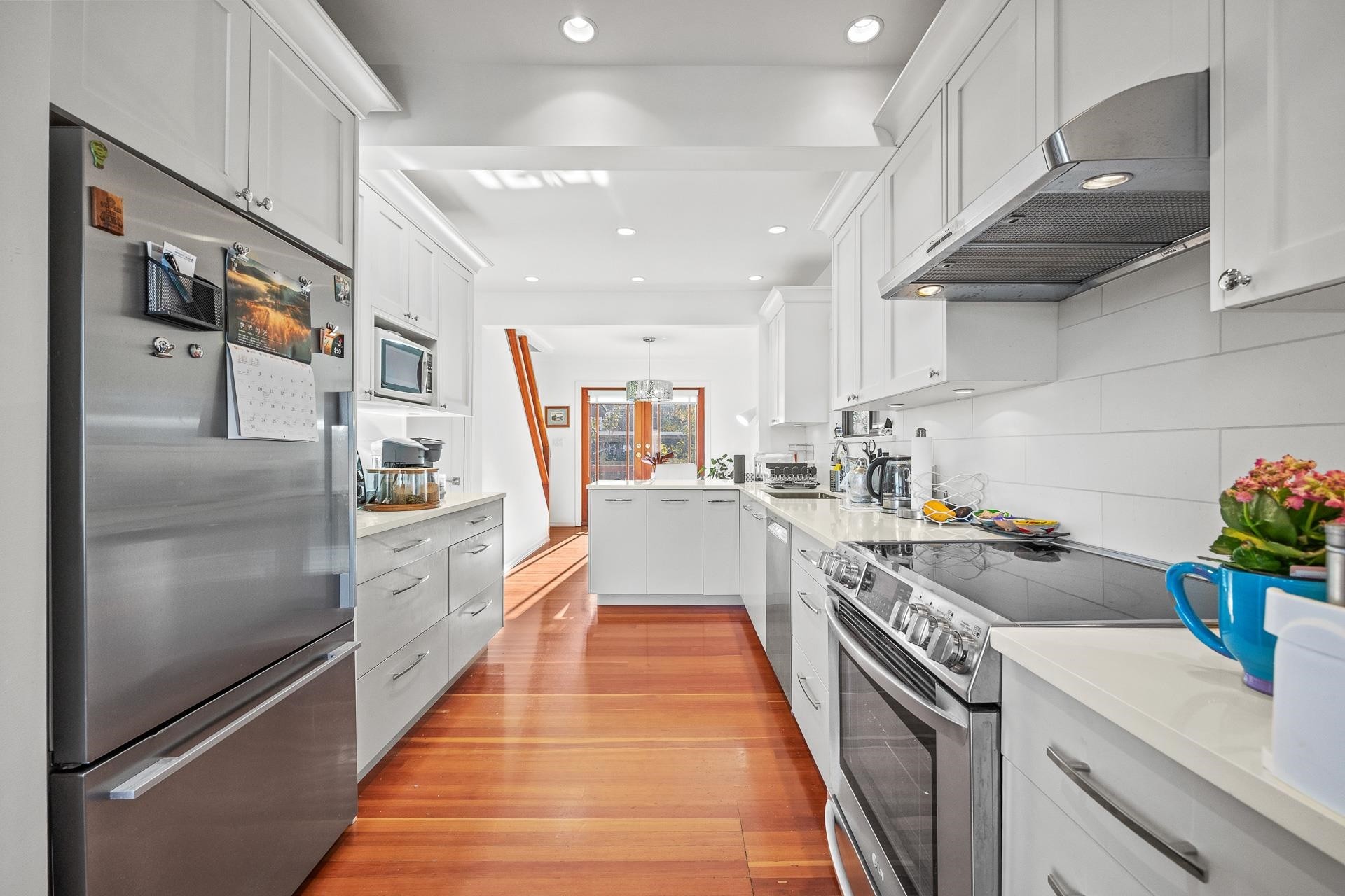 3576 17Th Avenue W, Vancouver, BC