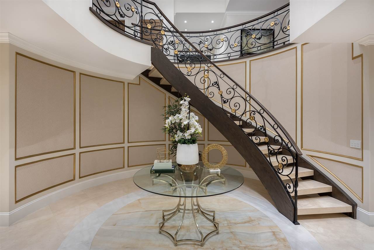 1525 Vinson Creek Road, West Vancouver, BC