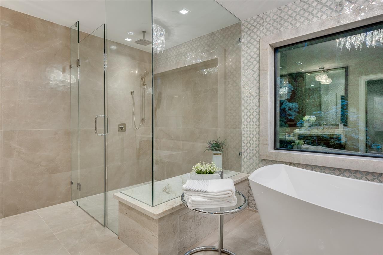 1525 Vinson Creek Road, West Vancouver, BC