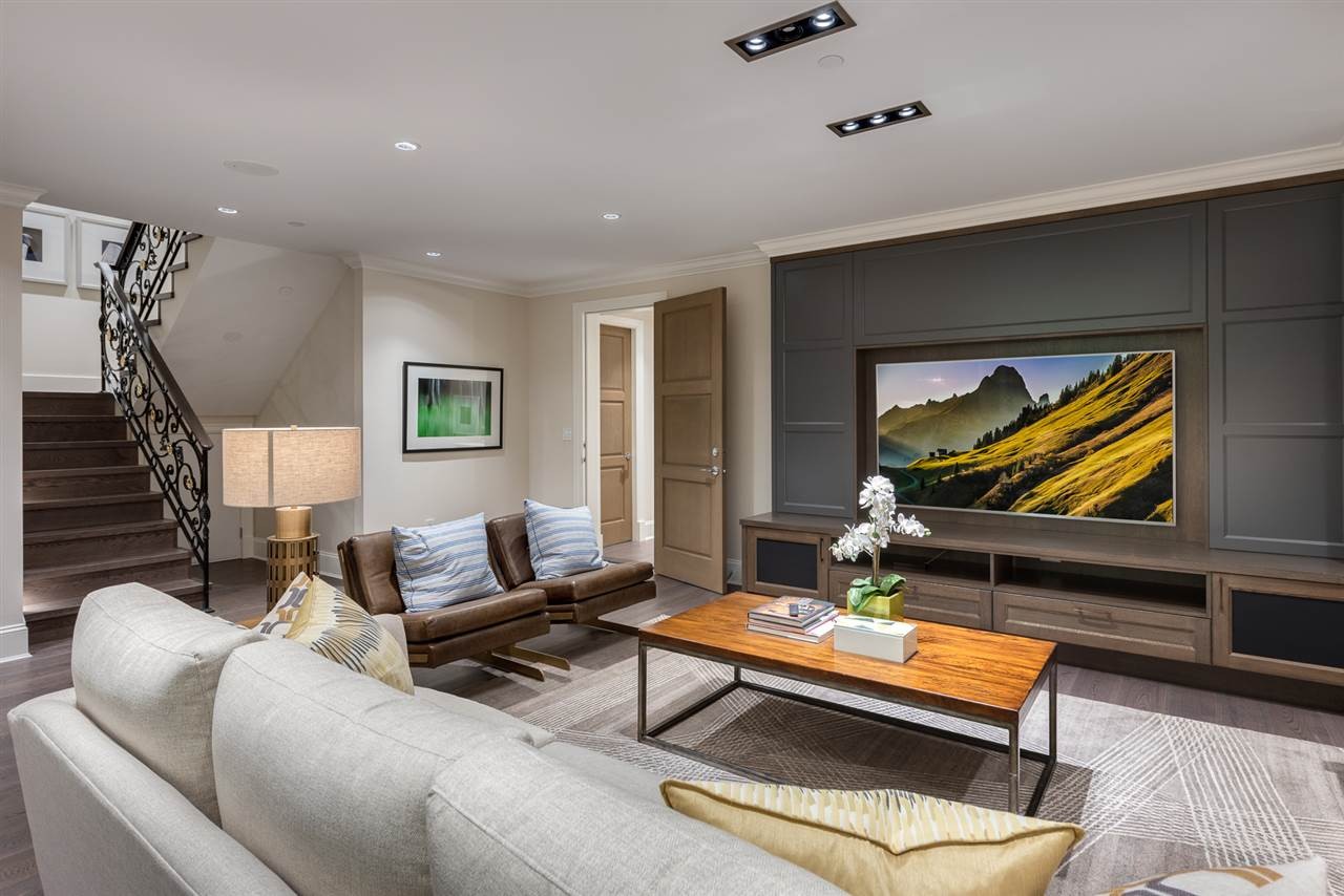 1525 Vinson Creek Road, West Vancouver, BC