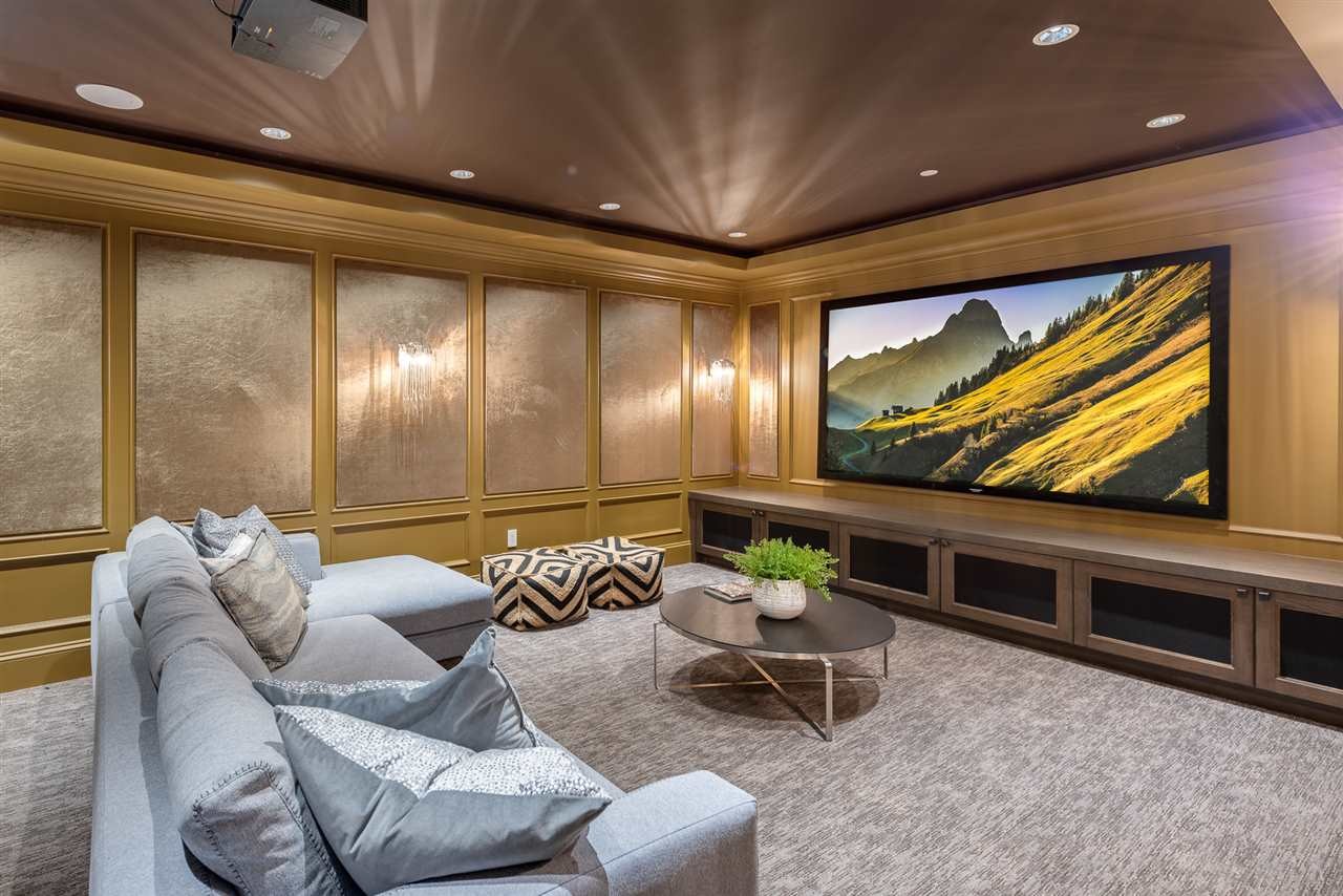 1525 Vinson Creek Road, West Vancouver, BC