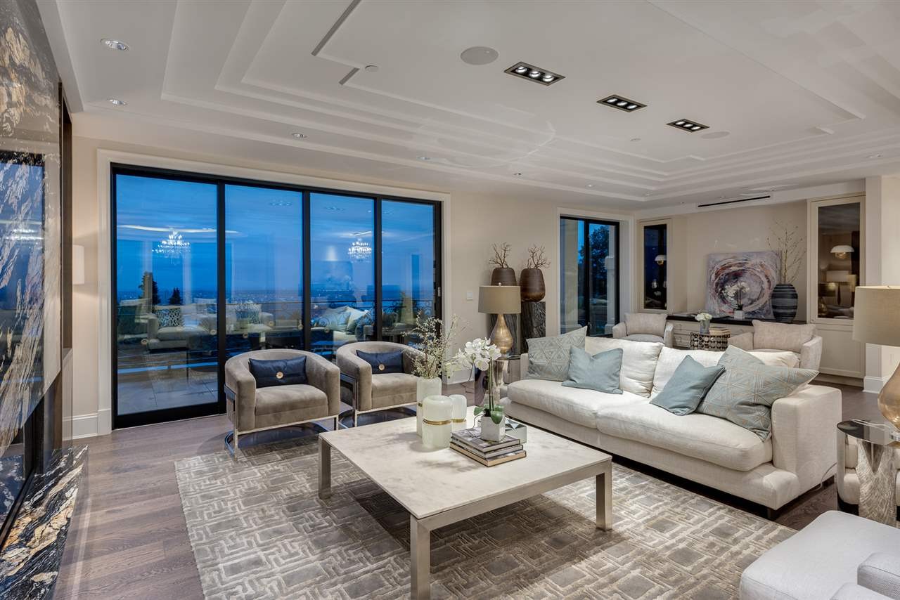 1525 Vinson Creek Road, West Vancouver, BC