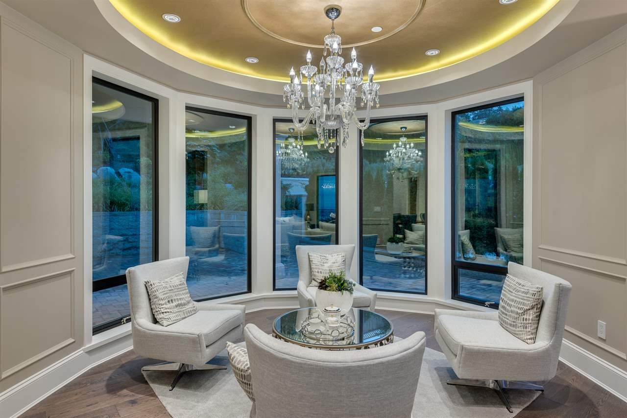 1525 Vinson Creek Road, West Vancouver, BC