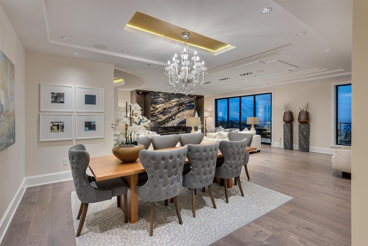 1525 Vinson Creek Road, West Vancouver, BC