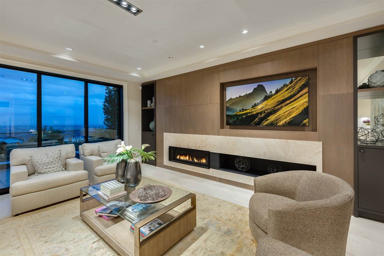 1525 Vinson Creek Road, West Vancouver, BC