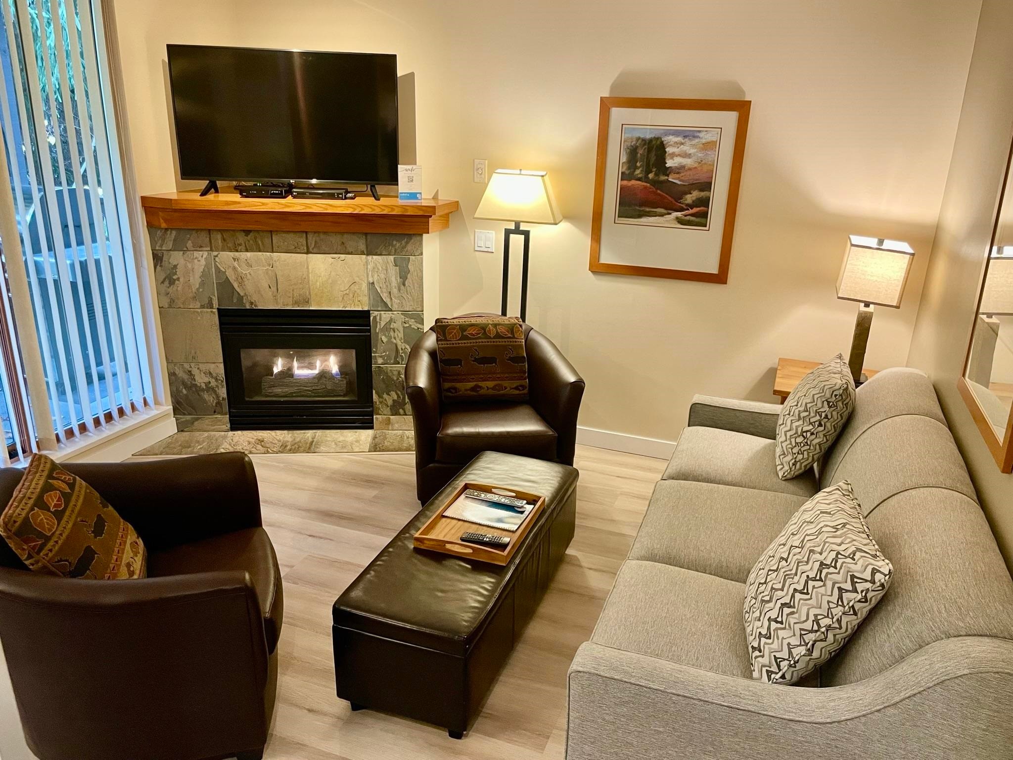 #66-4355 Northlands Boulevard, Whistler, BC