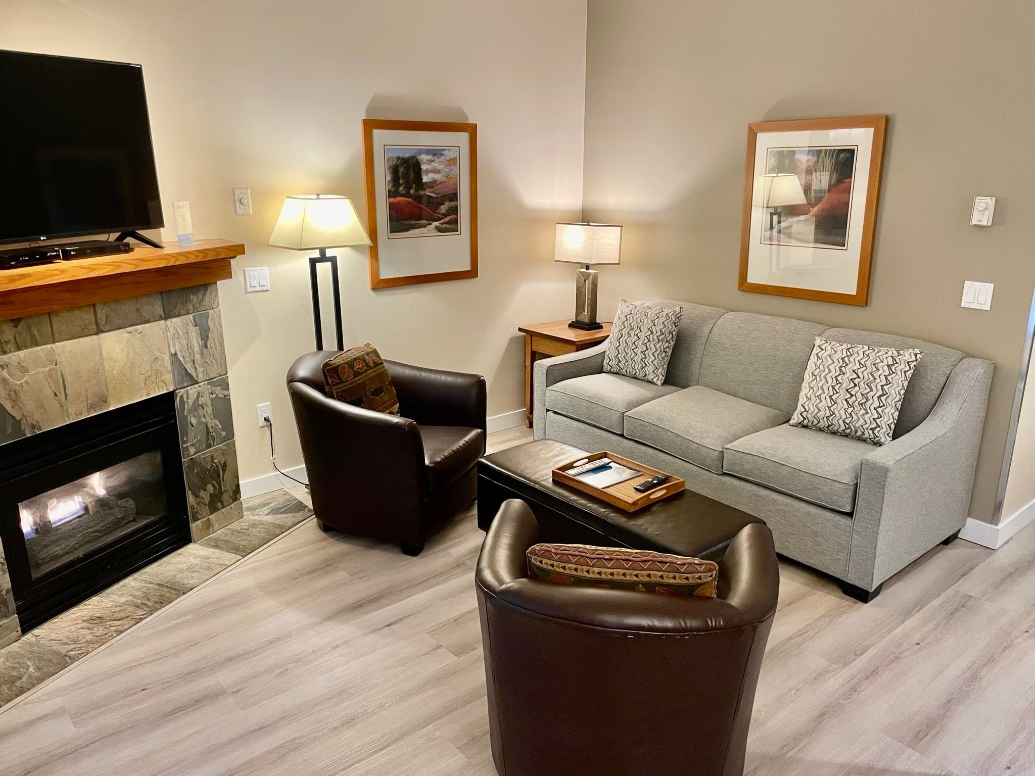 #66-4355 Northlands Boulevard, Whistler, BC