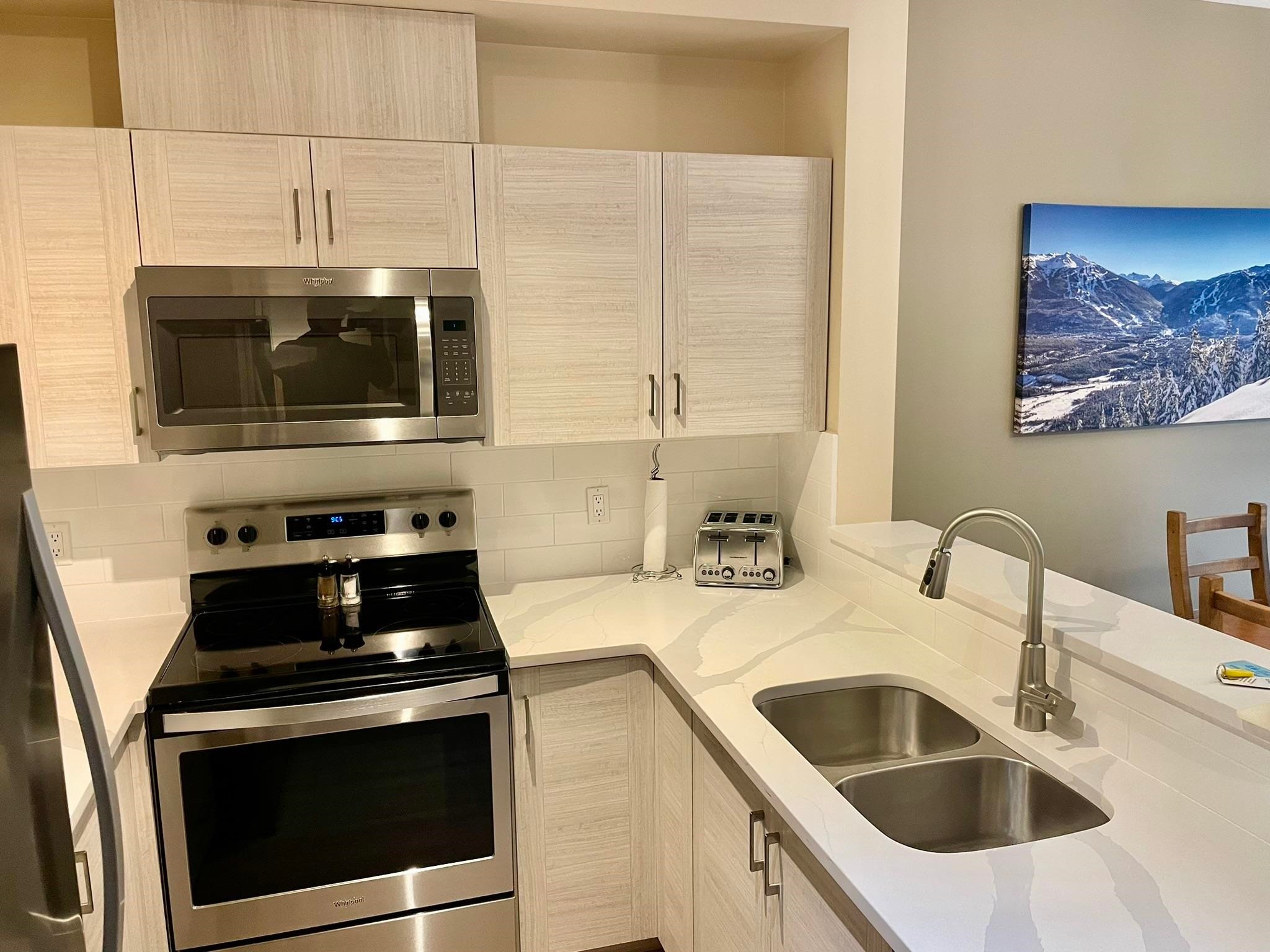 #66-4355 Northlands Boulevard, Whistler, BC